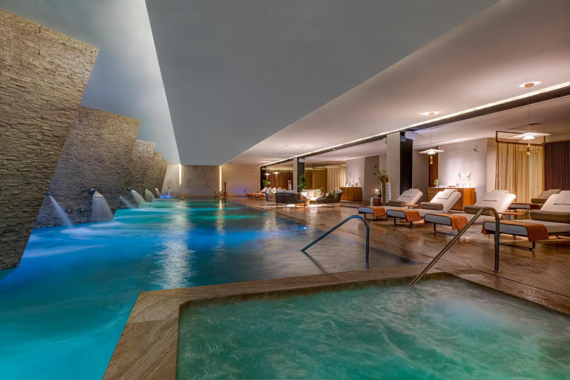 Grand Velas Cabos Luxury Cabo San Lucas