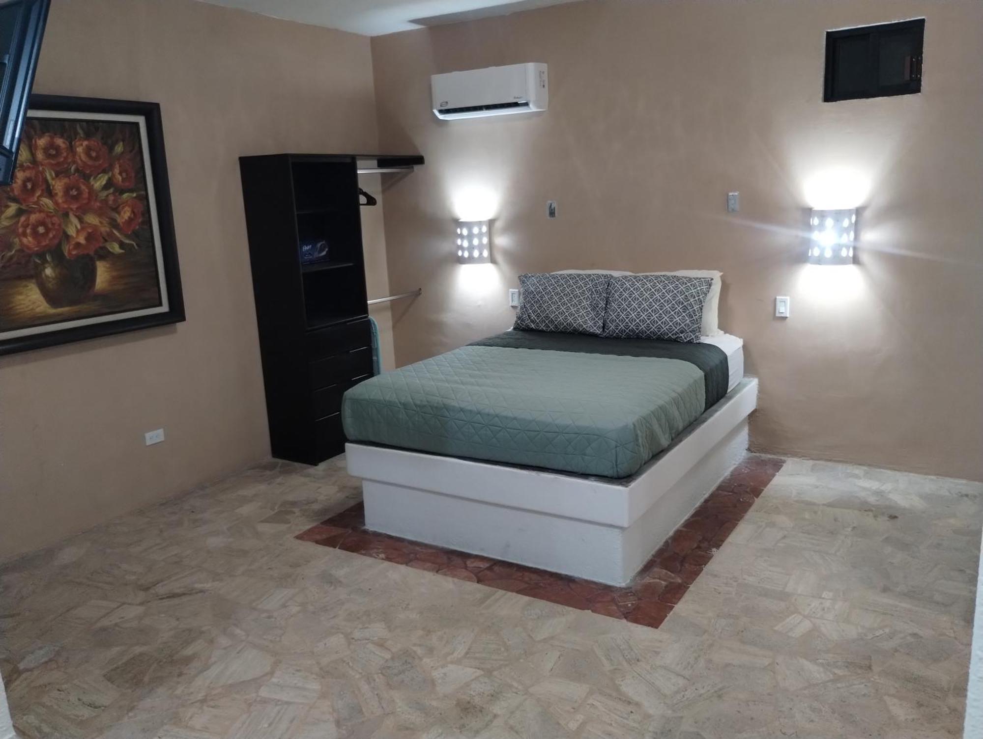 Apartment Tres Migueles Depa Shaaro Cerca Marina Y Playa Medano