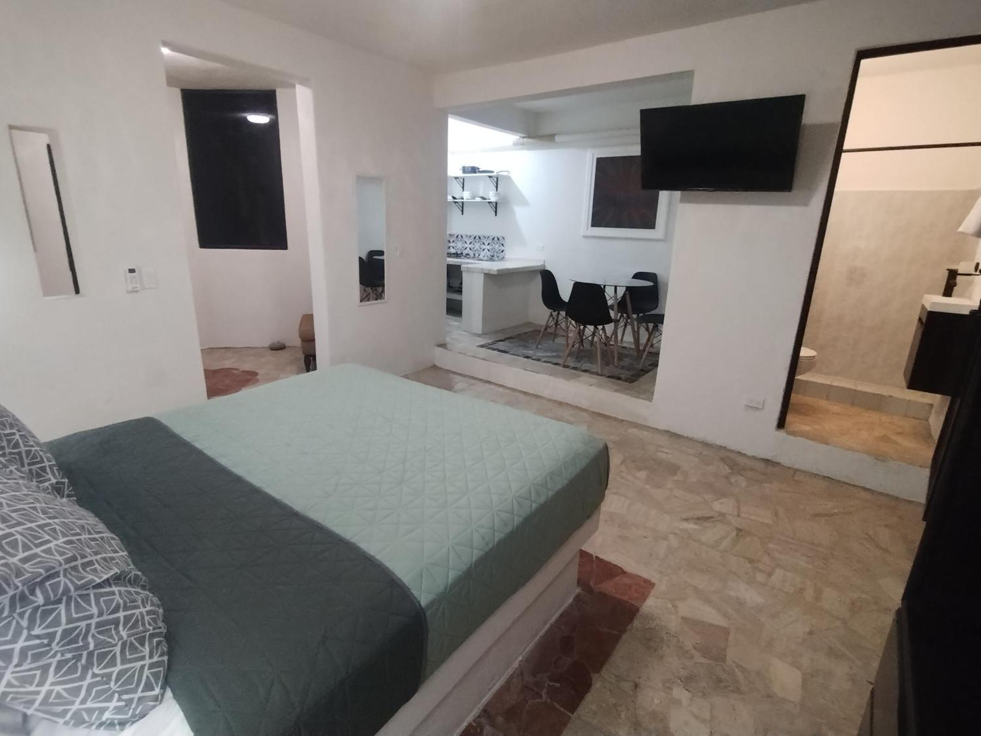 Tres Migueles Depa Shaaro Cerca Marina Y Playa Medano * Cabo San Lucas