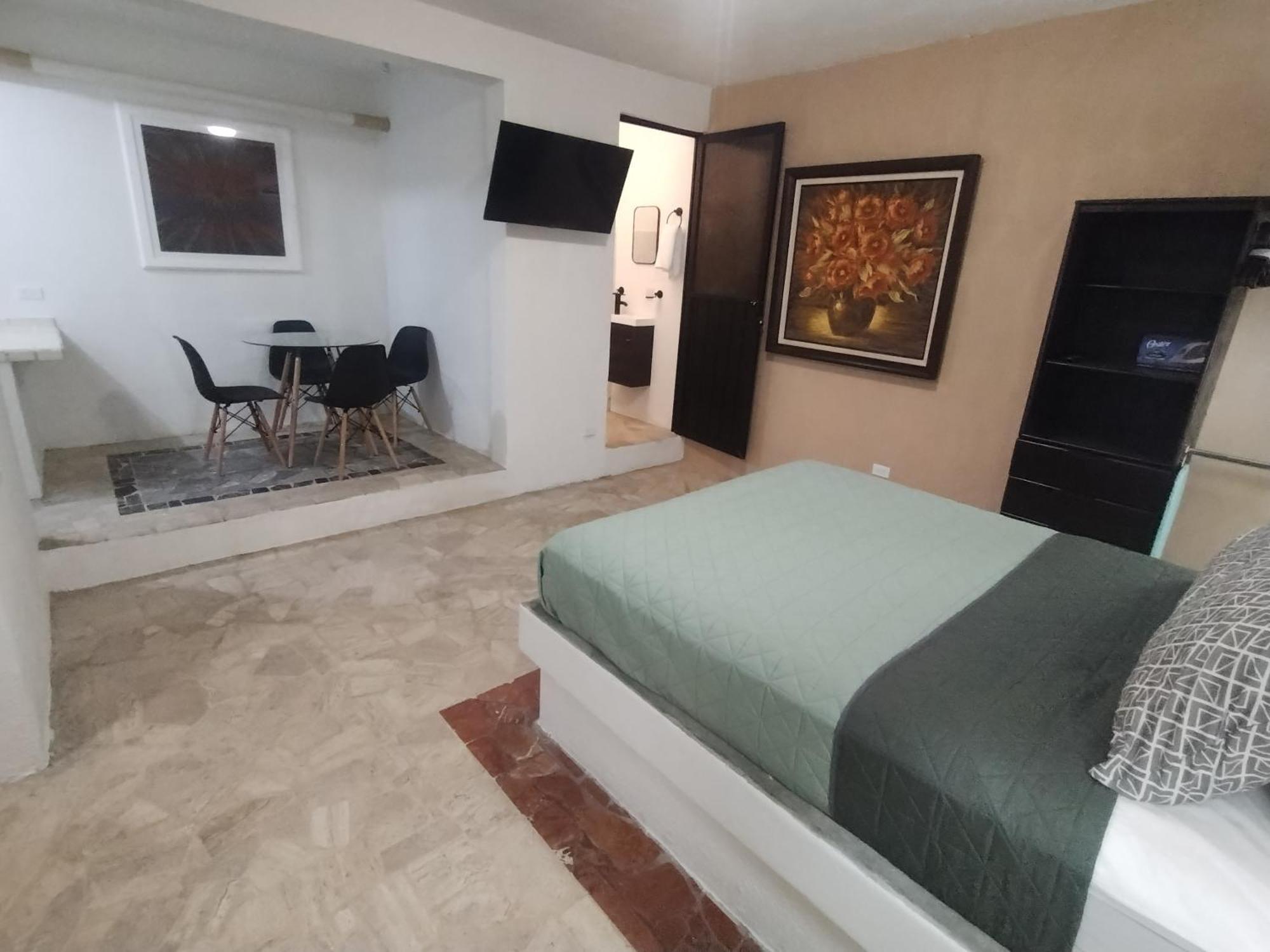 Apartment Tres Migueles Depa Shaaro Cerca Marina Y Playa Medano *
