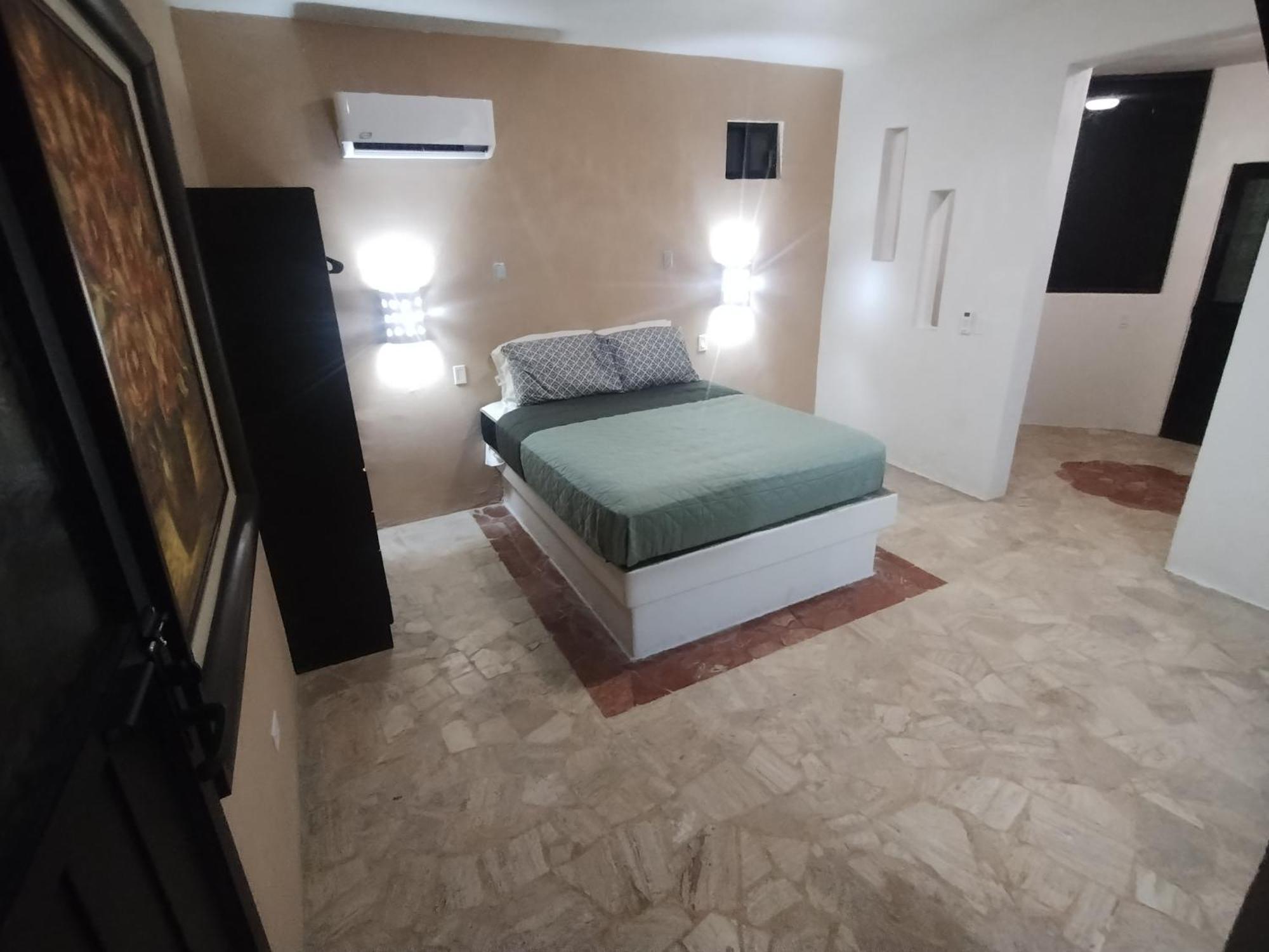 Apartment Tres Migueles Depa Shaaro Cerca Marina Y Playa Medano Cabo San Lucas