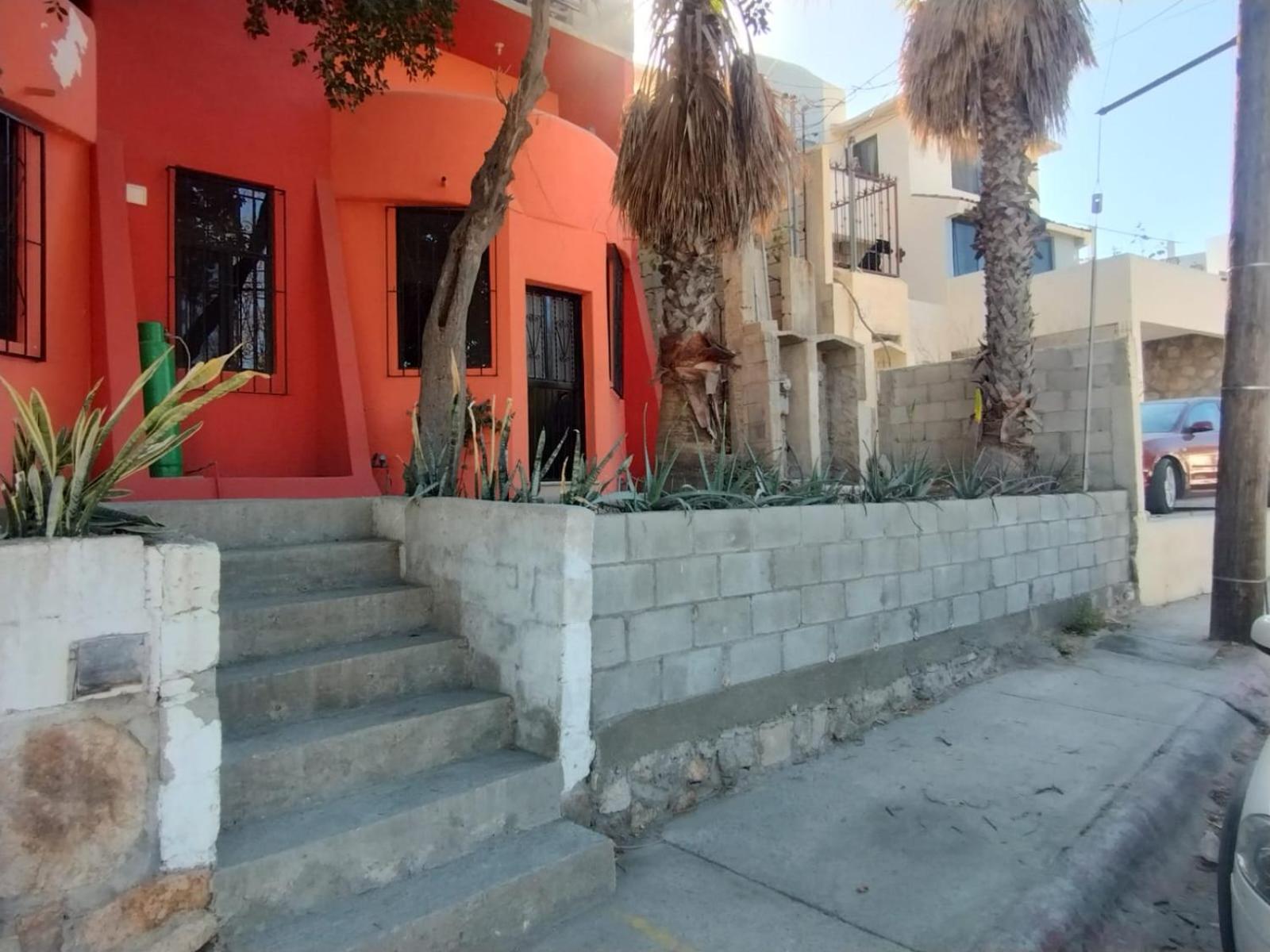 Tres Migueles Depa Shaaro Cerca Marina Y Playa Medano Apartment *