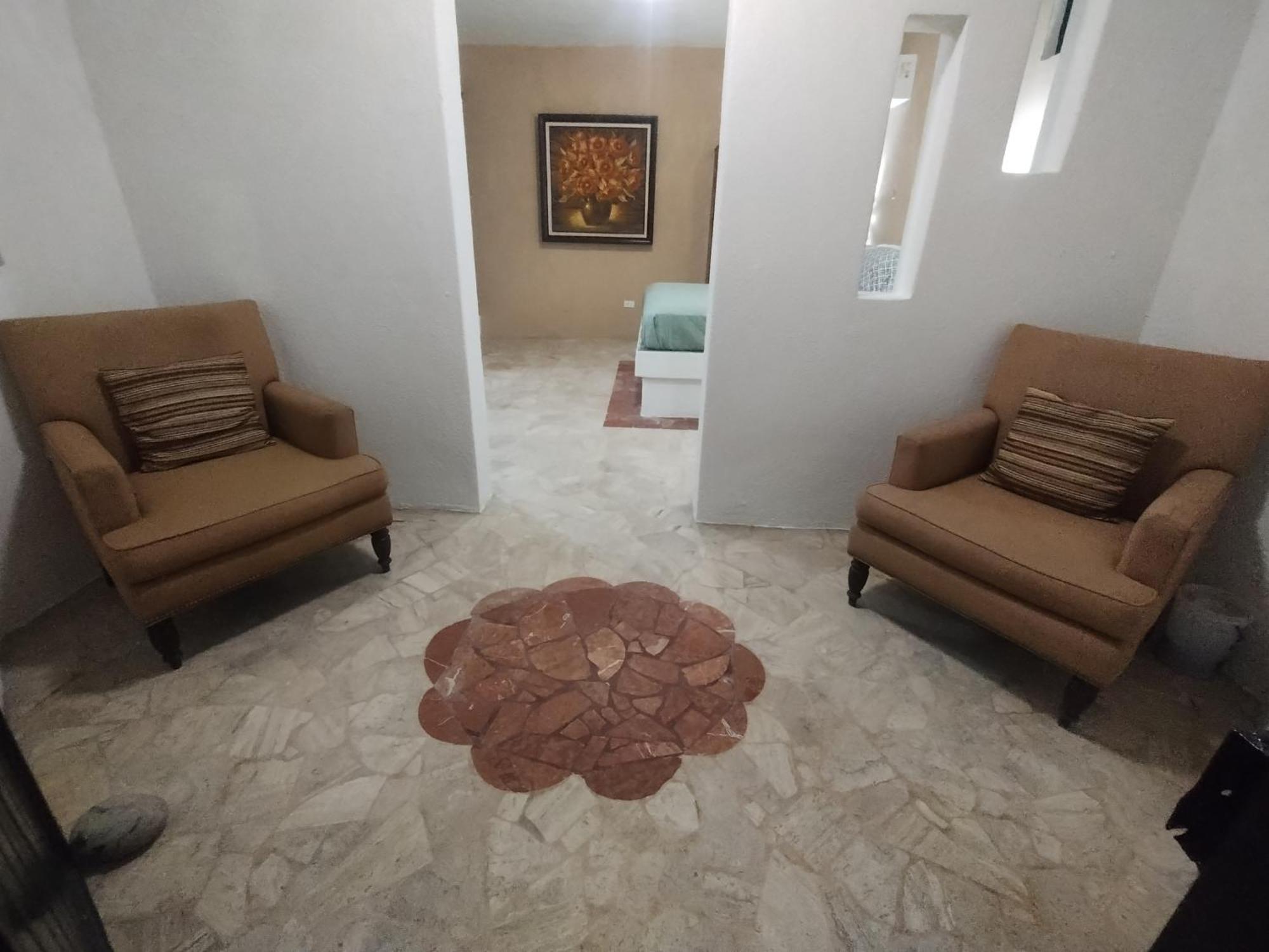Tres Migueles Depa Shaaro Cerca Marina Y Playa Medano Apartment Cabo San Lucas