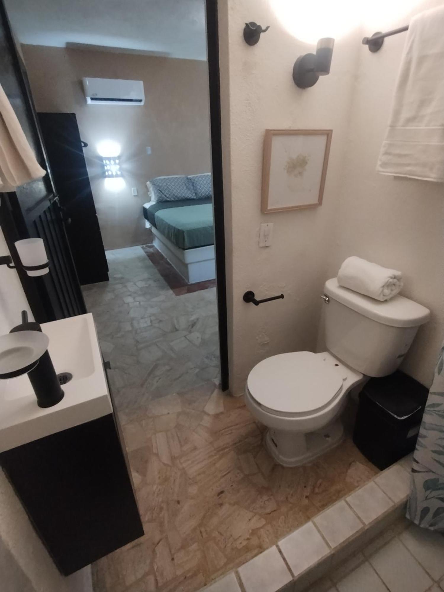 Tres Migueles Depa Shaaro Cerca Marina Y Playa Medano * Cabo San Lucas