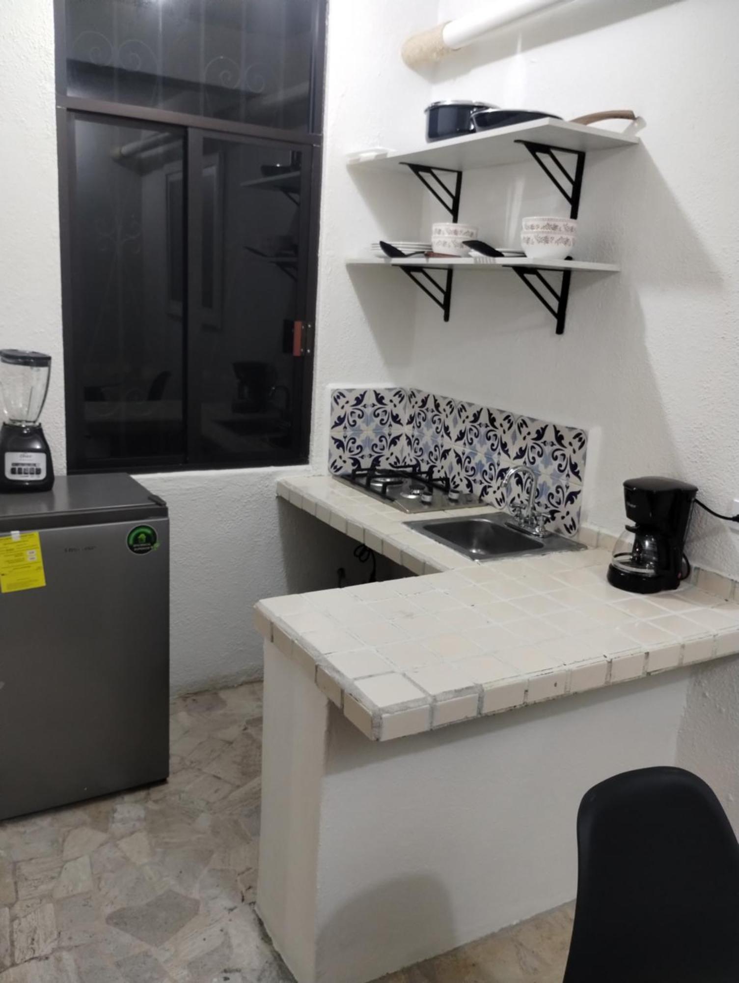 Tres Migueles Depa Shaaro Cerca Marina Y Playa Medano *