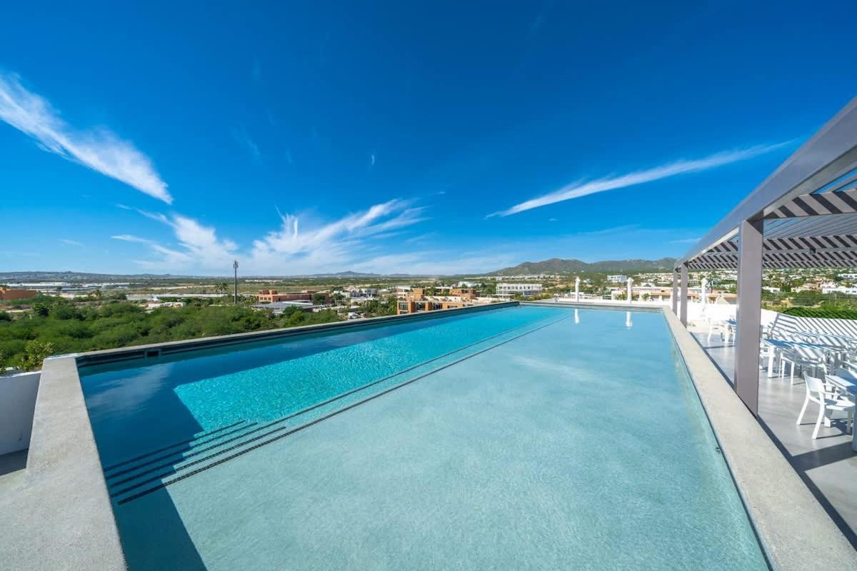 Holiday home Casa Cabo - The Best, Fully Equipped Luxurious Brand New *