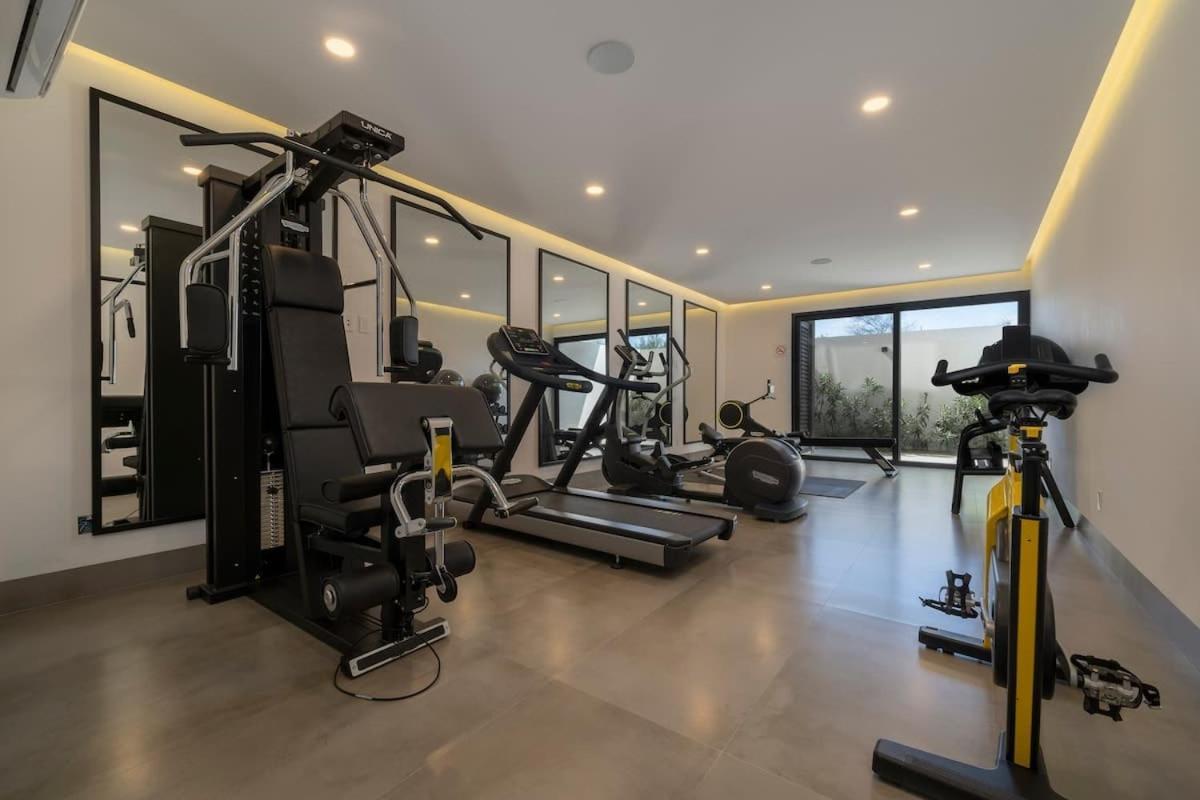 Casa Cabo - The Best, Fully Equipped Luxurious Brand New
