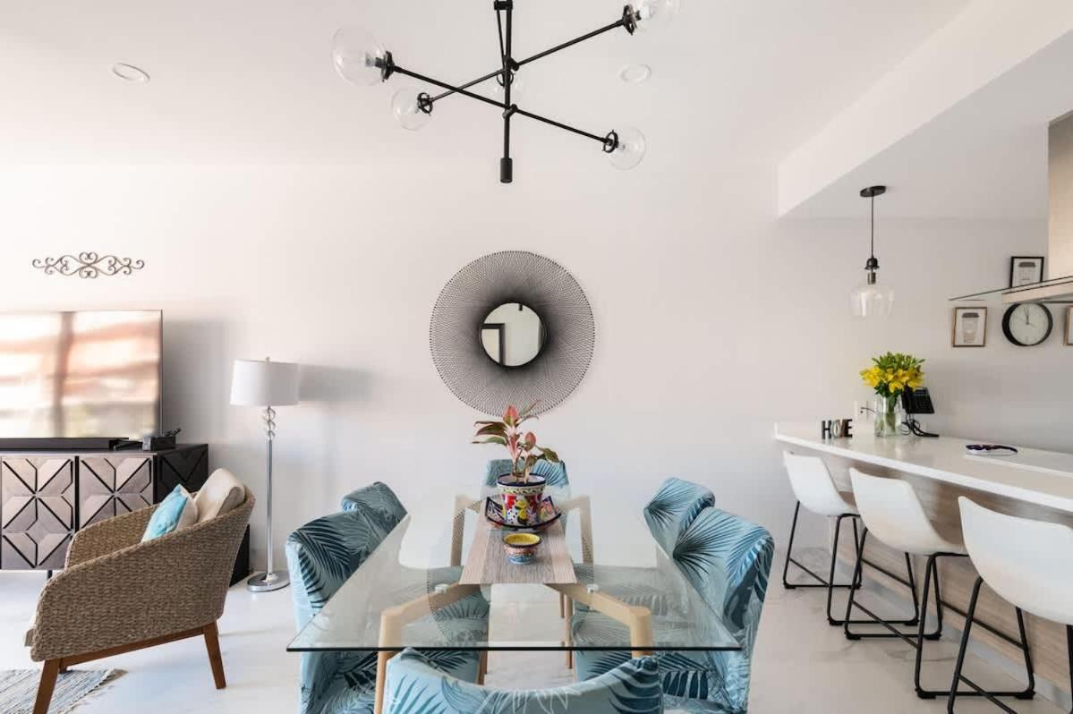 Casa Cabo - The Best, Fully Equipped Luxurious Brand New Cabo San Lucas