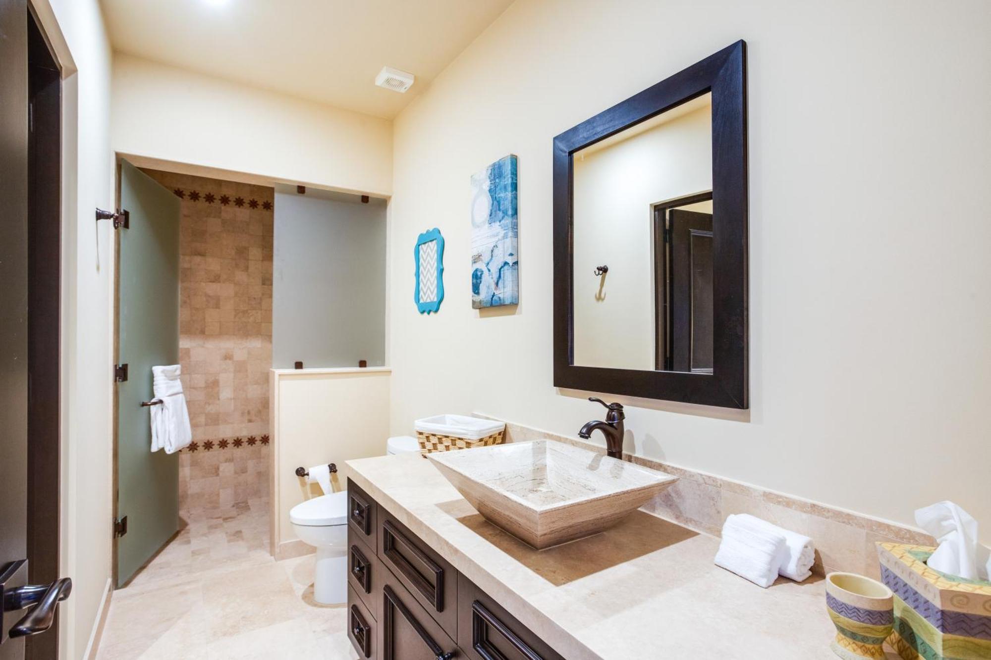 Quivira Golf Club With Magnificent Ocean Views Apartment *