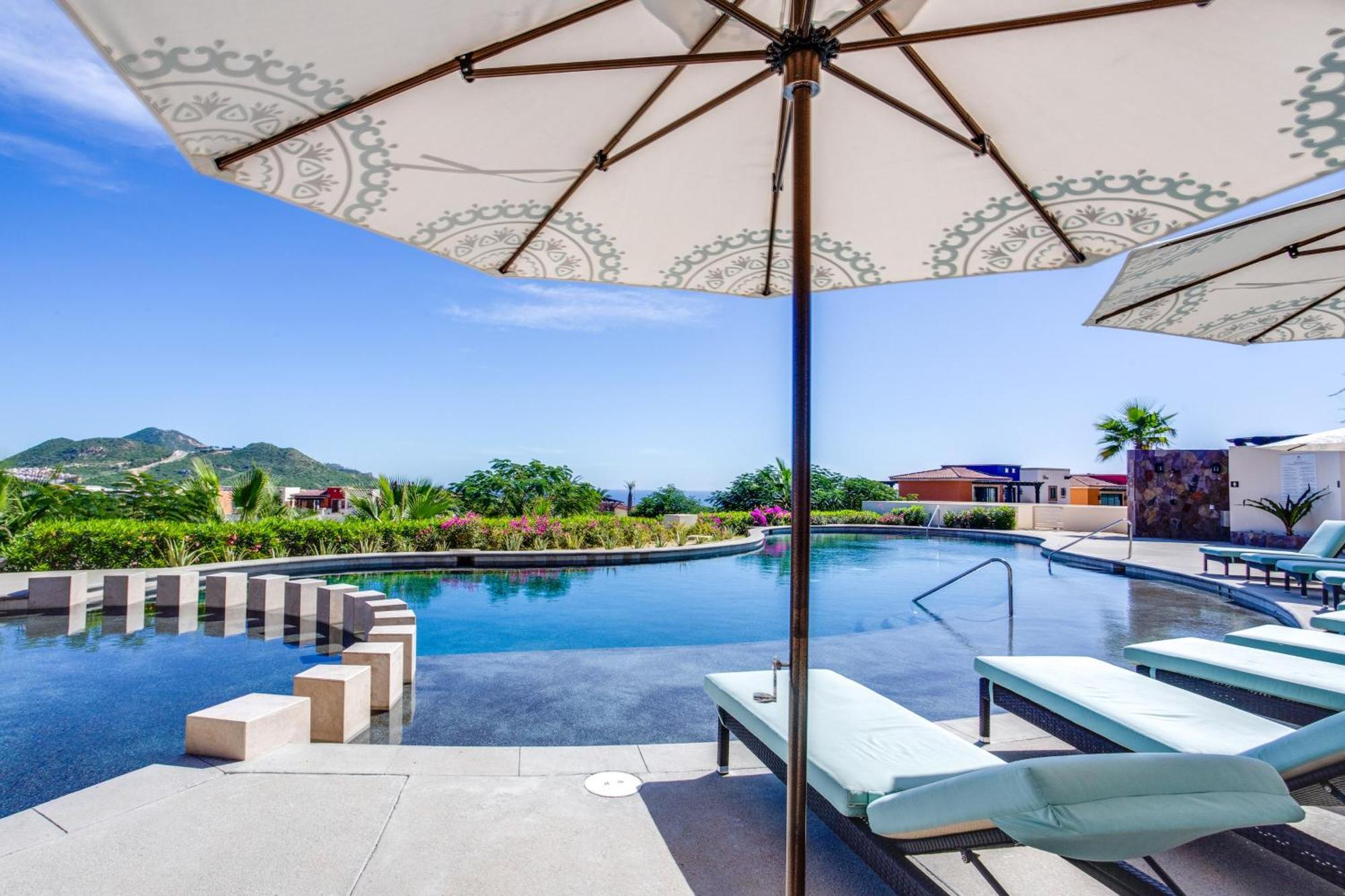 Apartment Quivira Golf Club With Magnificent Ocean Views *