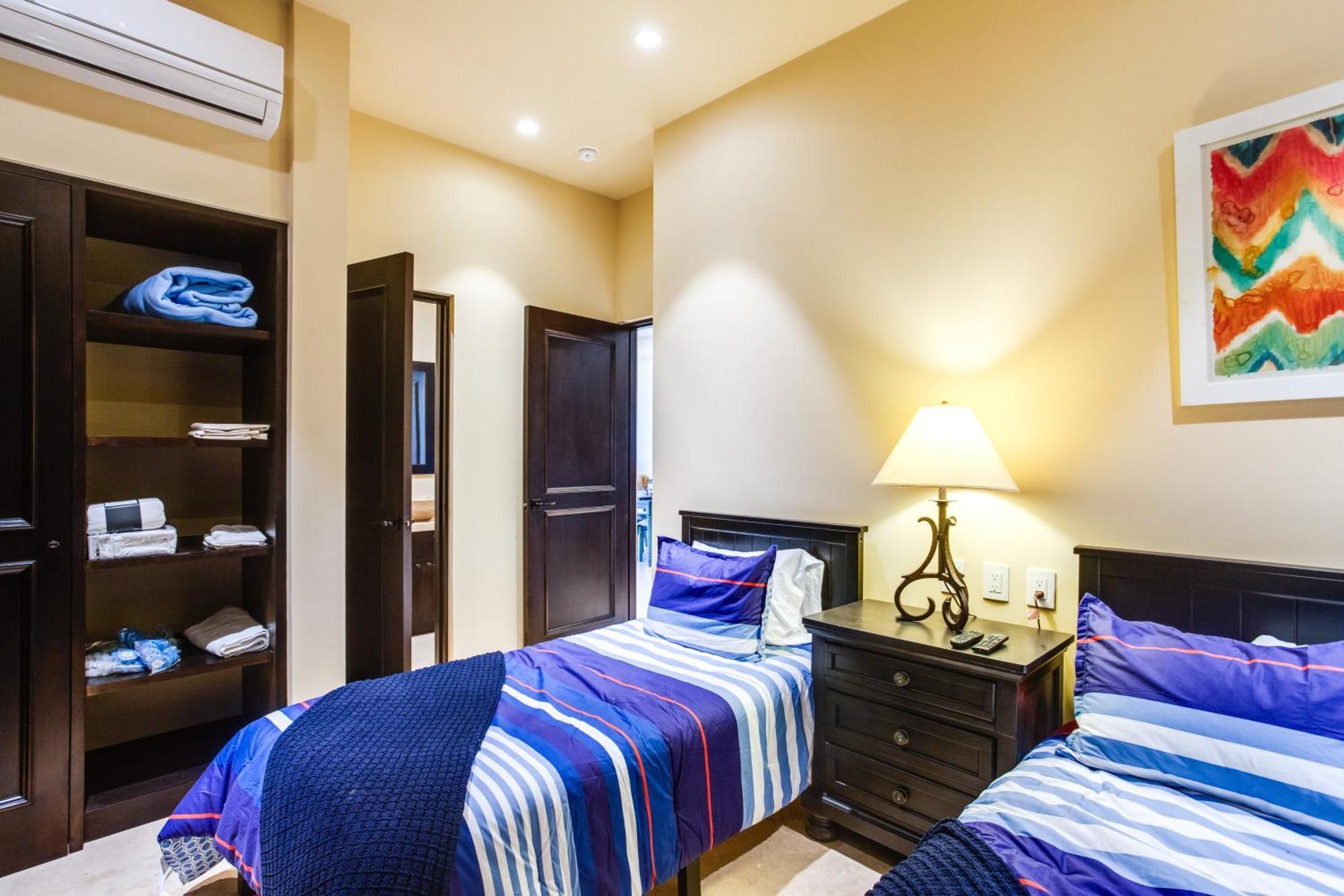 Quivira Golf Club With Magnificent Ocean Views Cabo San Lucas