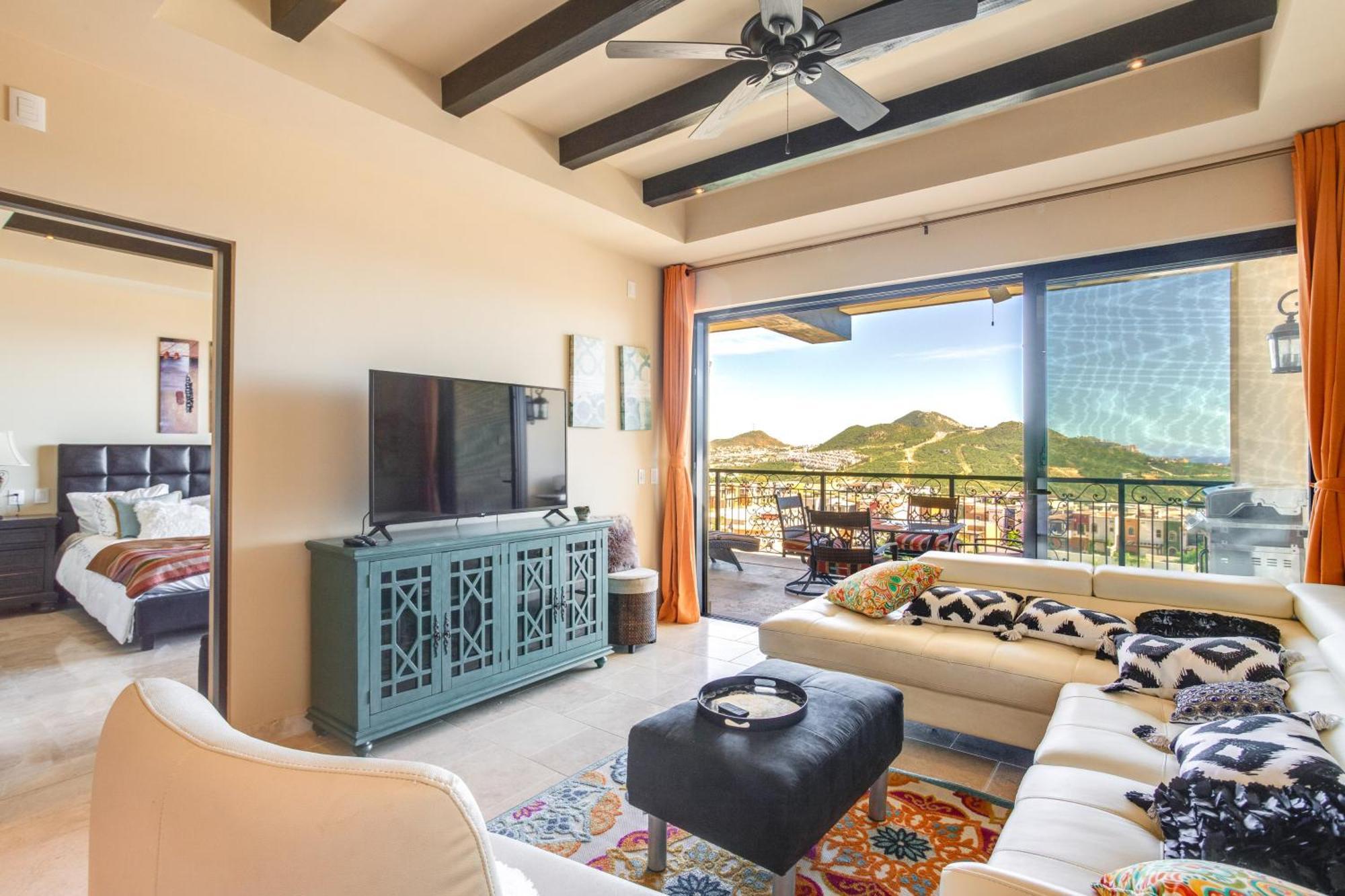 Quivira Golf Club With Magnificent Ocean Views