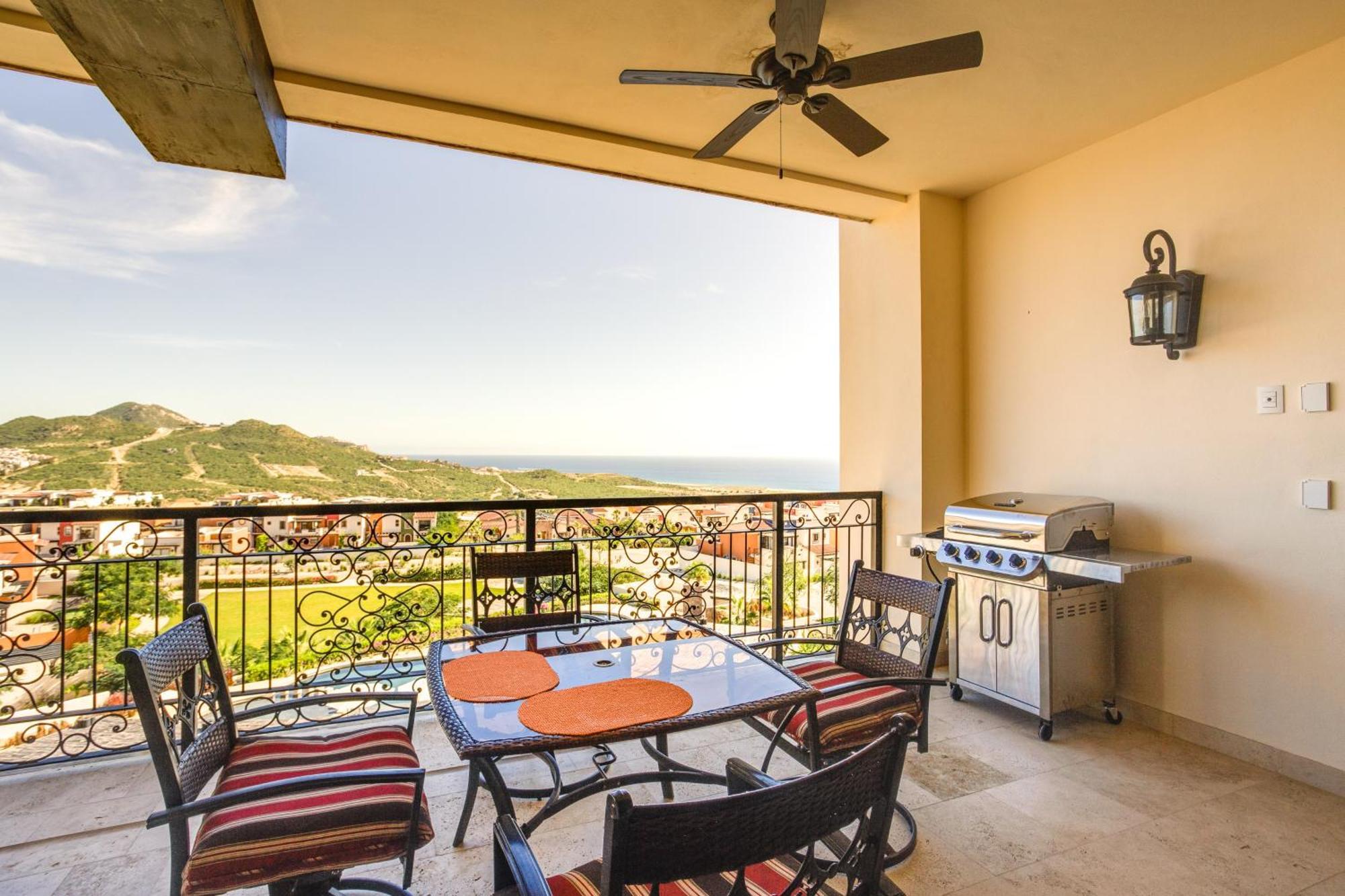 Apartment Quivira Golf Club With Magnificent Ocean Views *