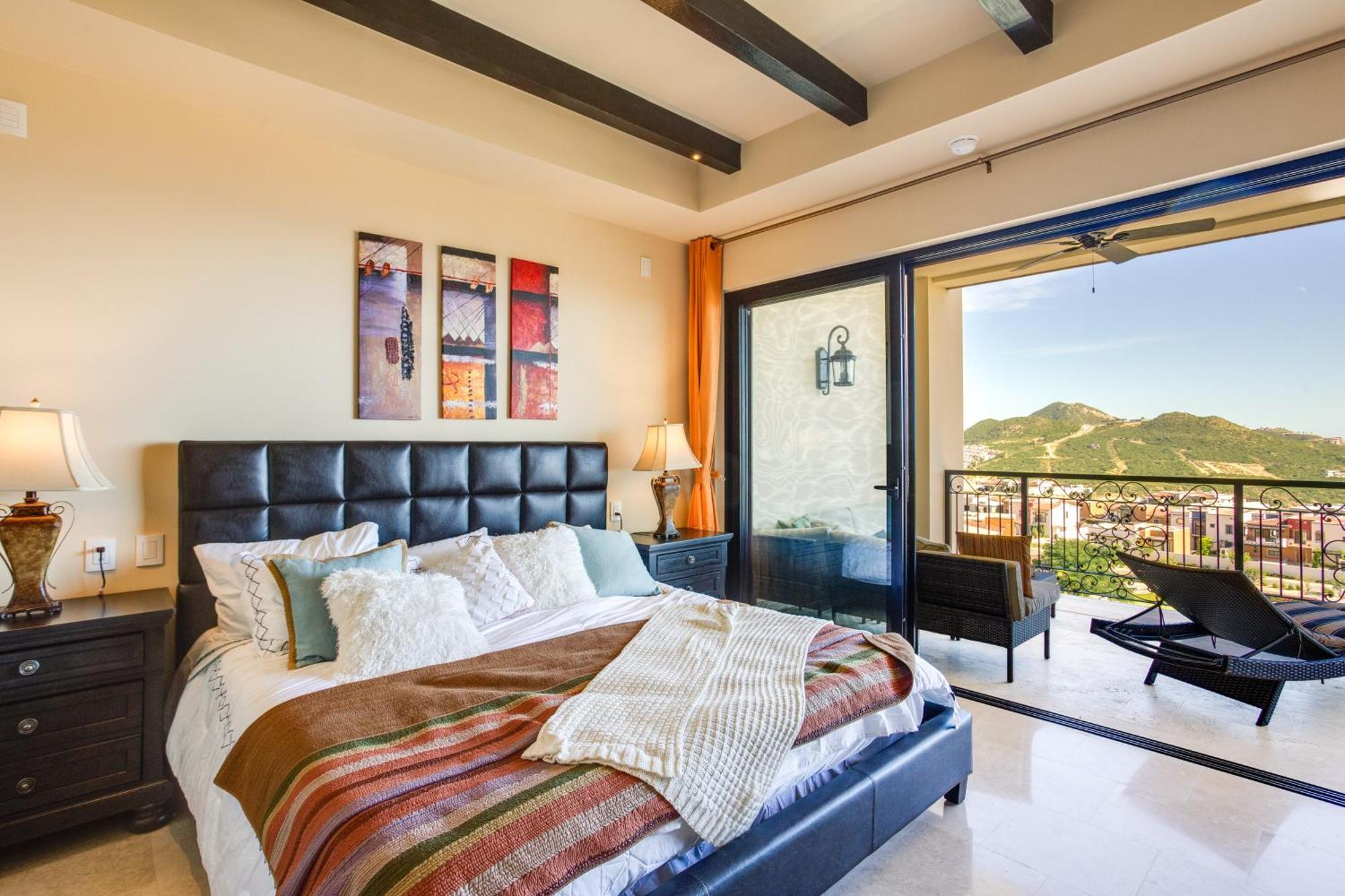 Quivira Golf Club With Magnificent Ocean Views *