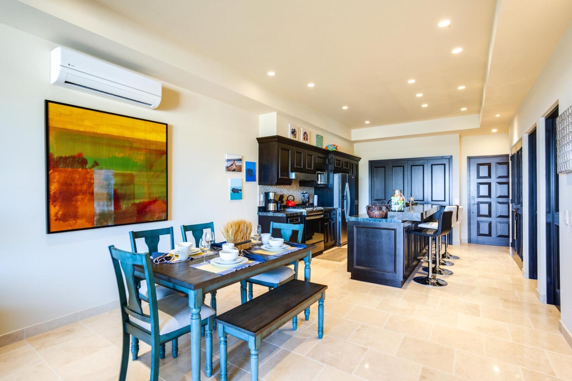 Quivira Golf Club With Magnificent Ocean Views * Cabo San Lucas