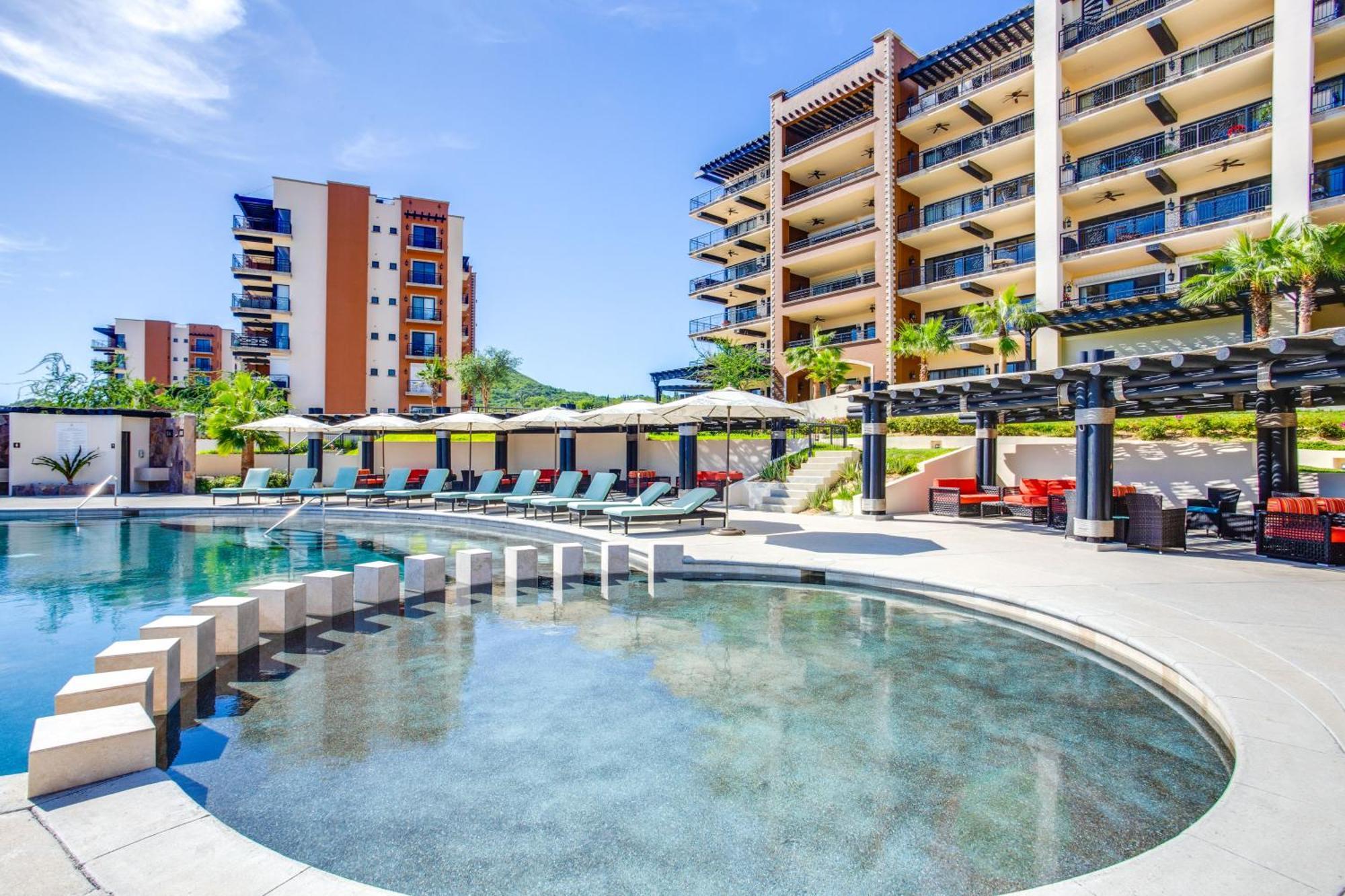 Apartment Quivira Golf Club With Magnificent Ocean Views *