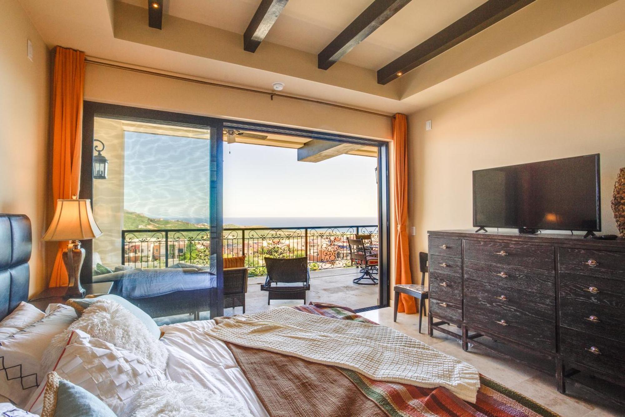 Apartment Quivira Golf Club With Magnificent Ocean Views