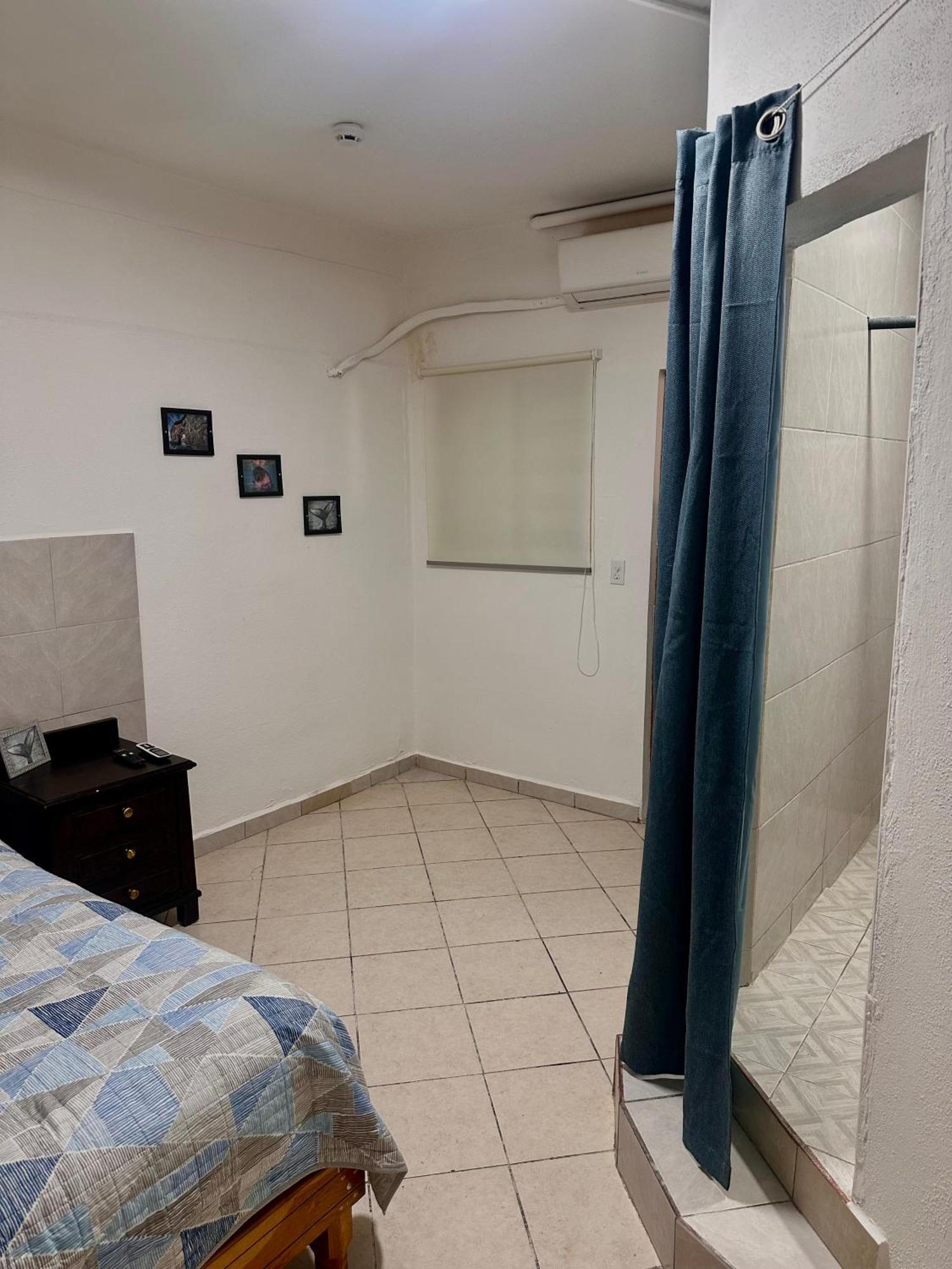 Cuartos Lupita