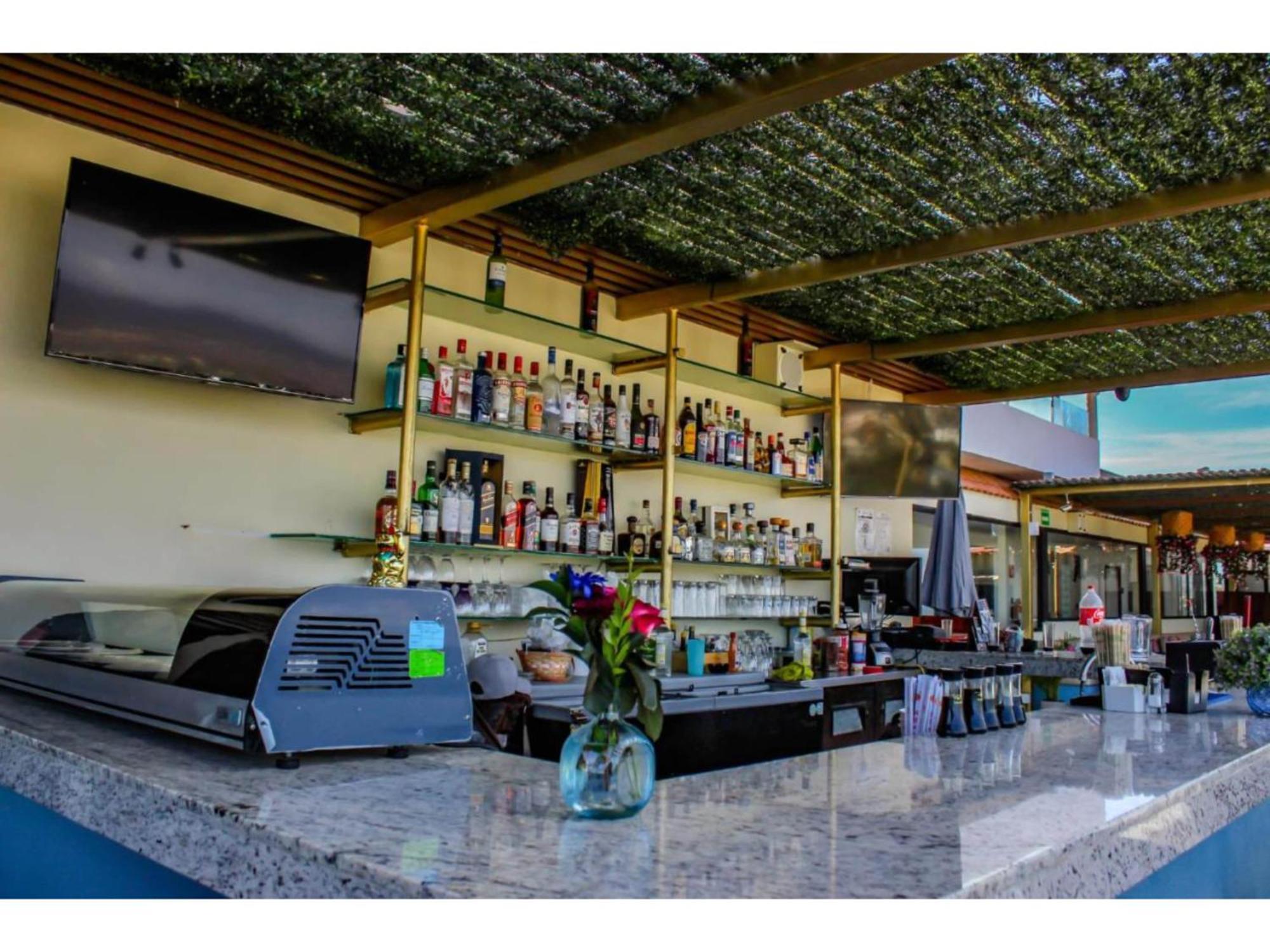 Hotel Collection O Morgan Center, Cabos Cabo San Lucas
