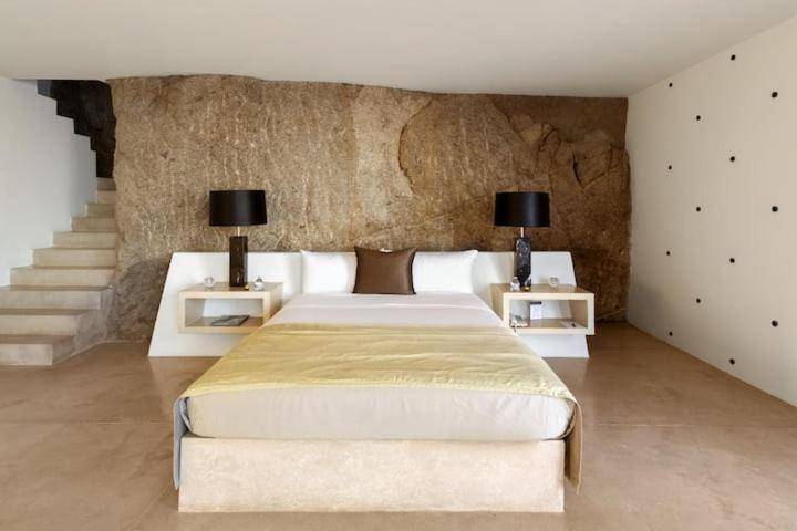 Casa Finisterra Cabo San Lucas