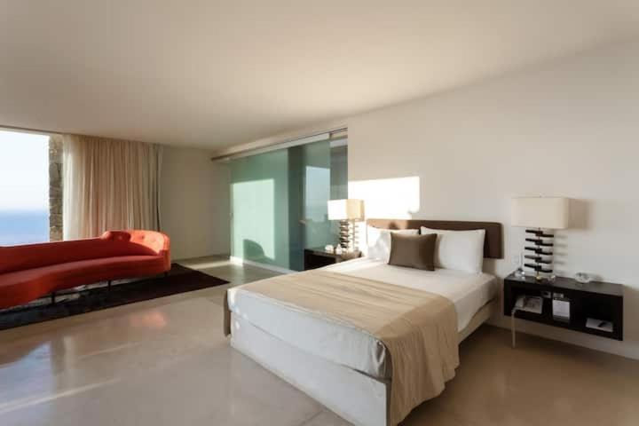Casa Finisterra