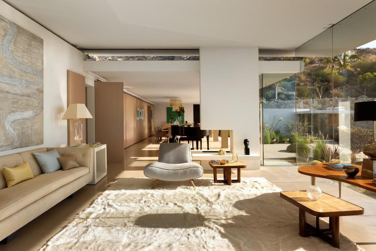 Casa Finisterra