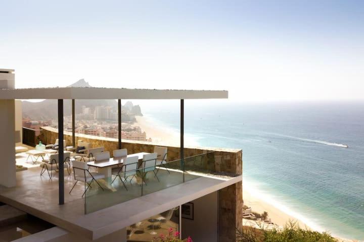 Casa Finisterra Villa