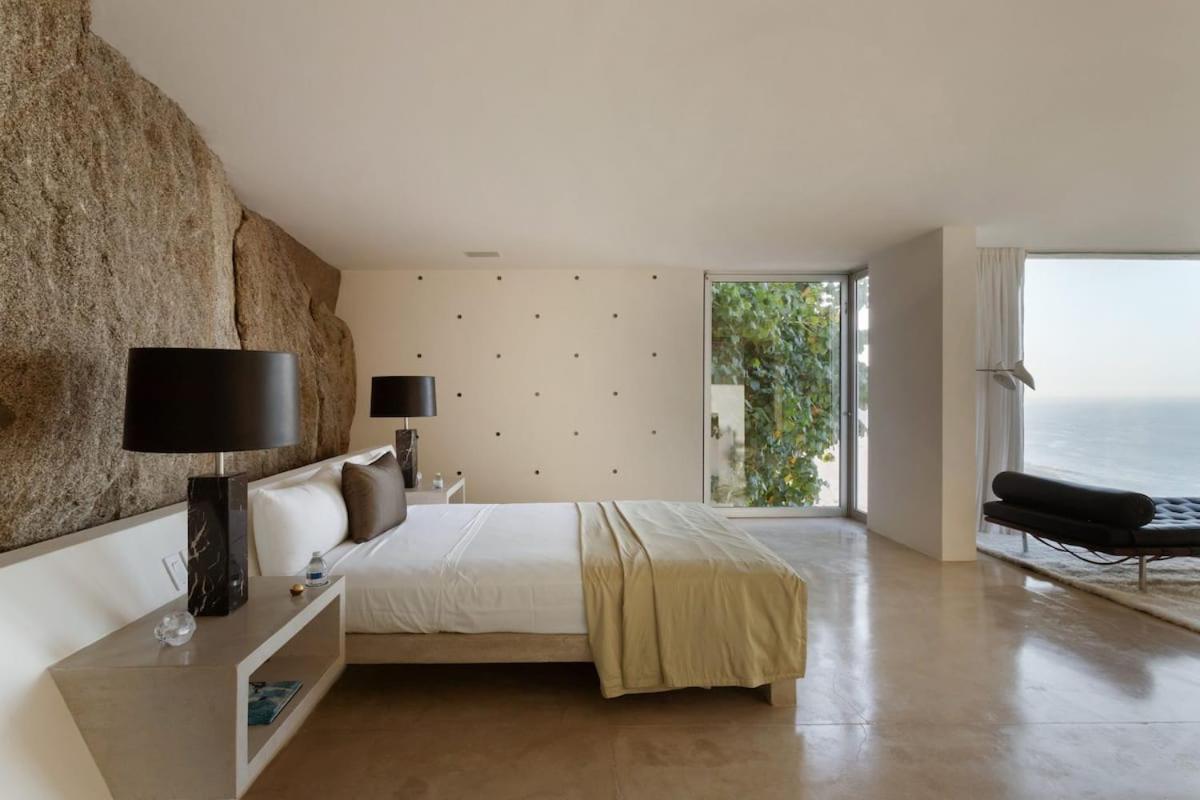 Casa Finisterra Villa