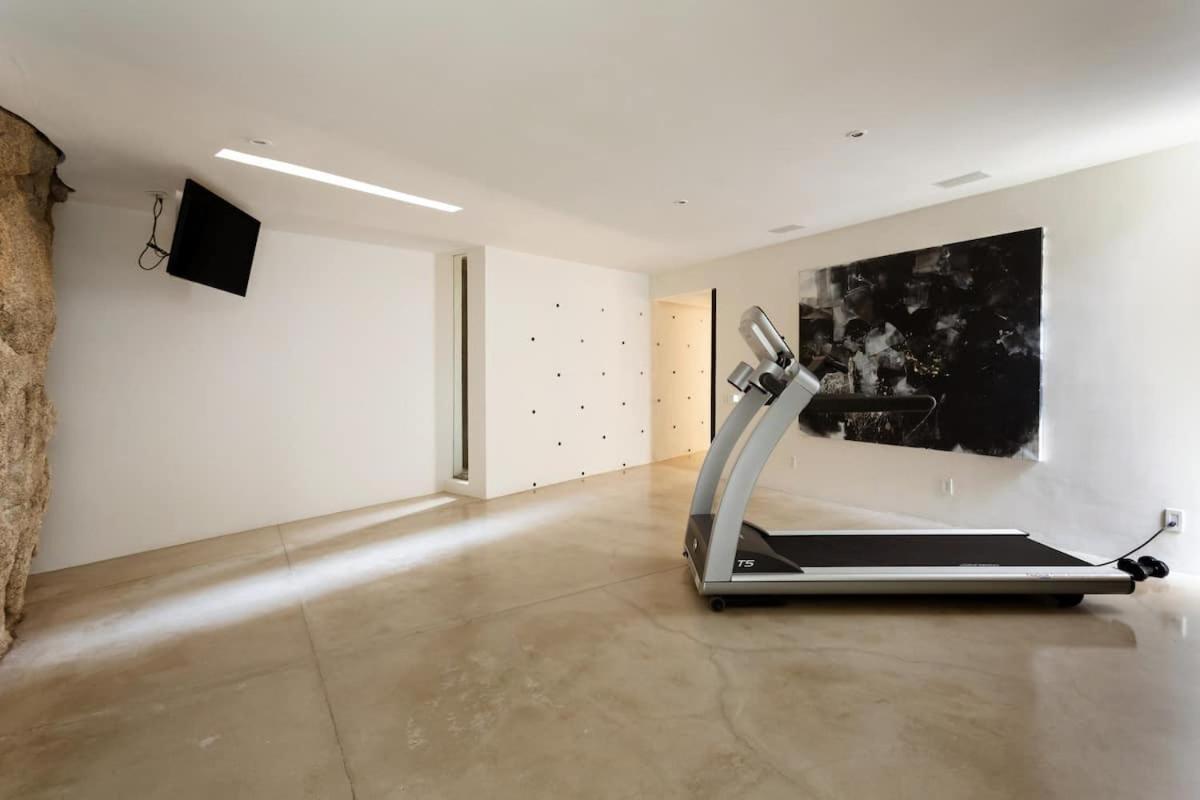 Casa Finisterra Villa *