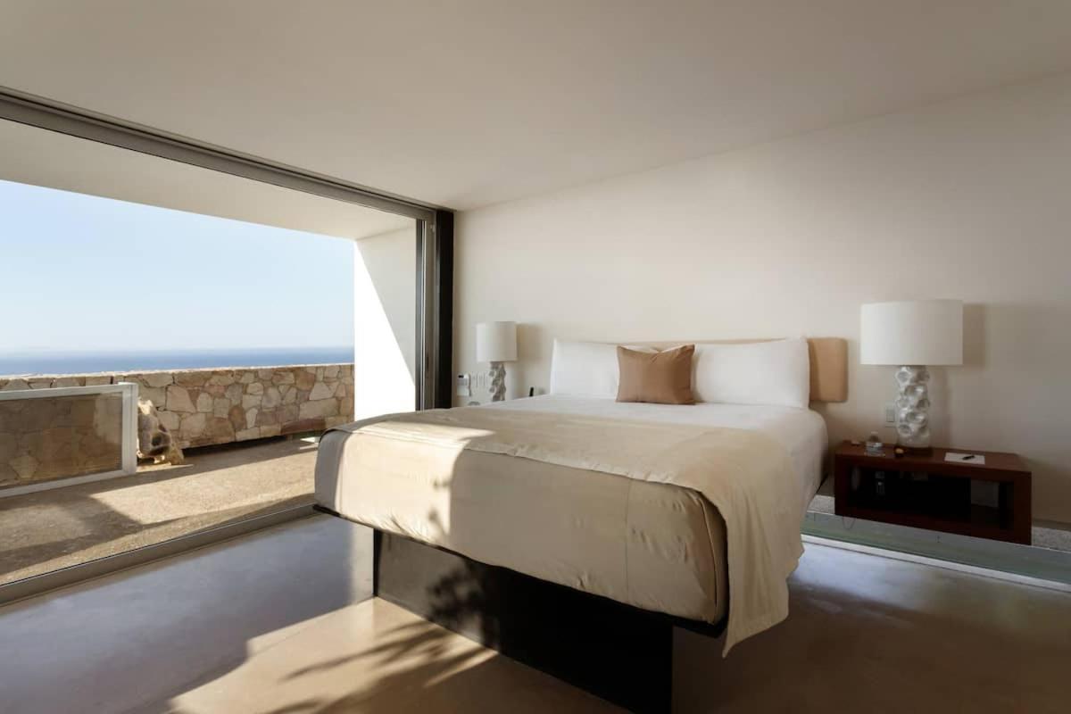 Casa Finisterra Villa