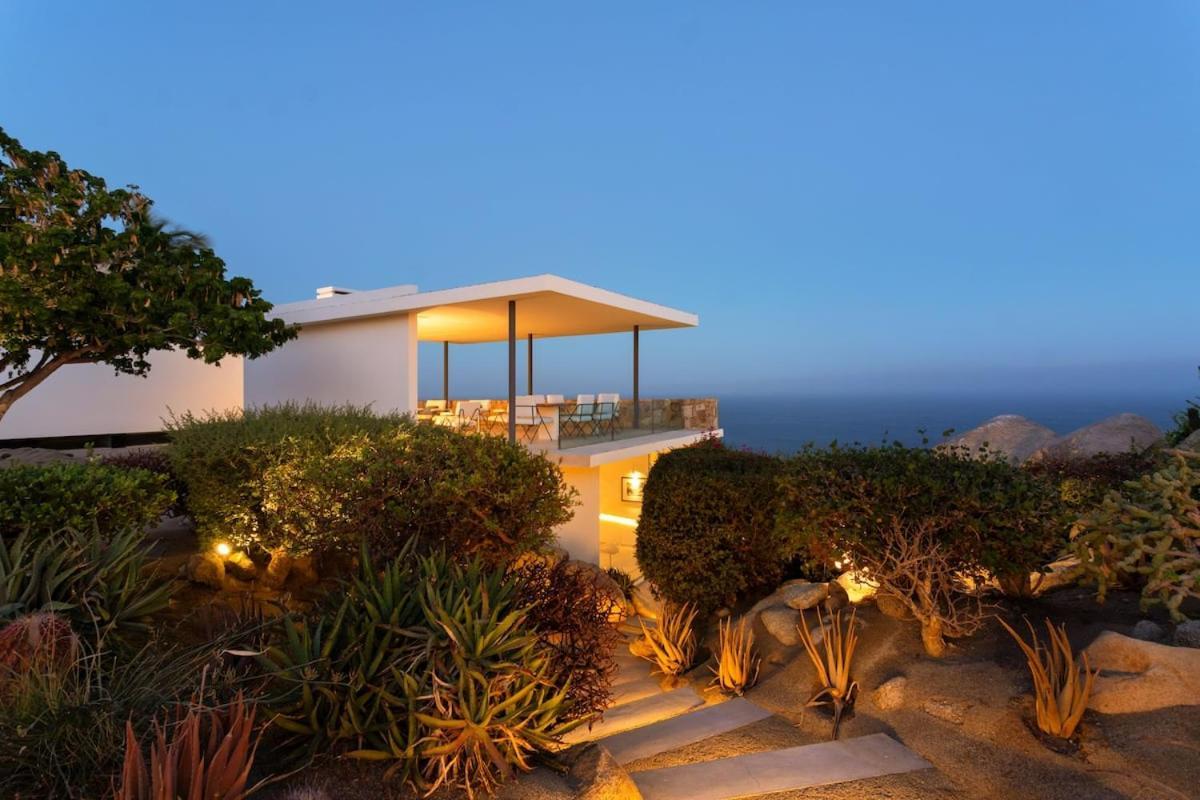 Casa Finisterra *