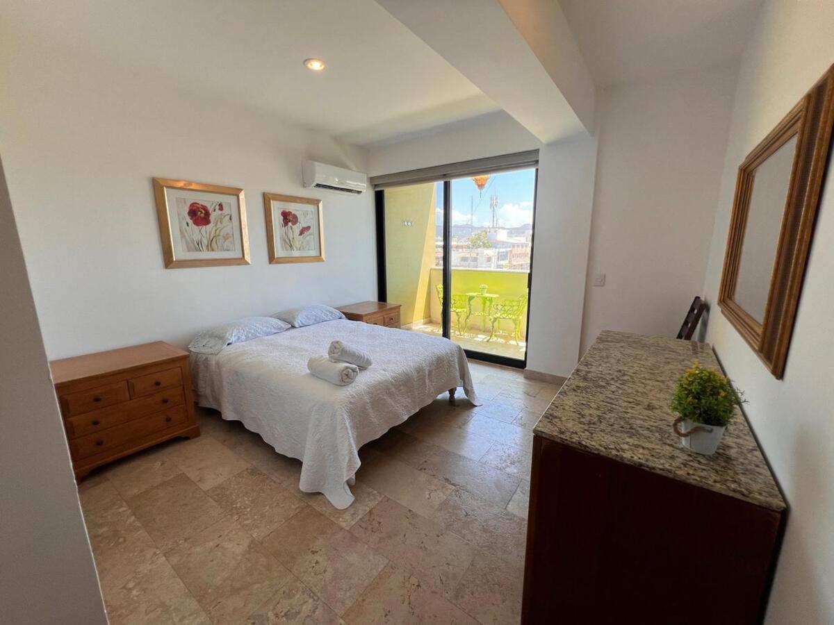 Apartment Stunning Downtown Cabo 2 Cabo San Lucas