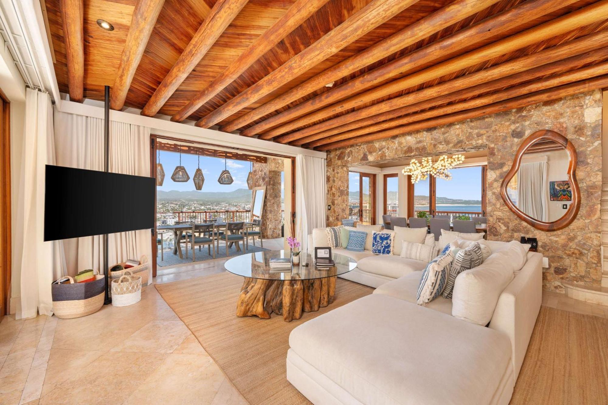 Waldorf Astoria Cabos Pedregal