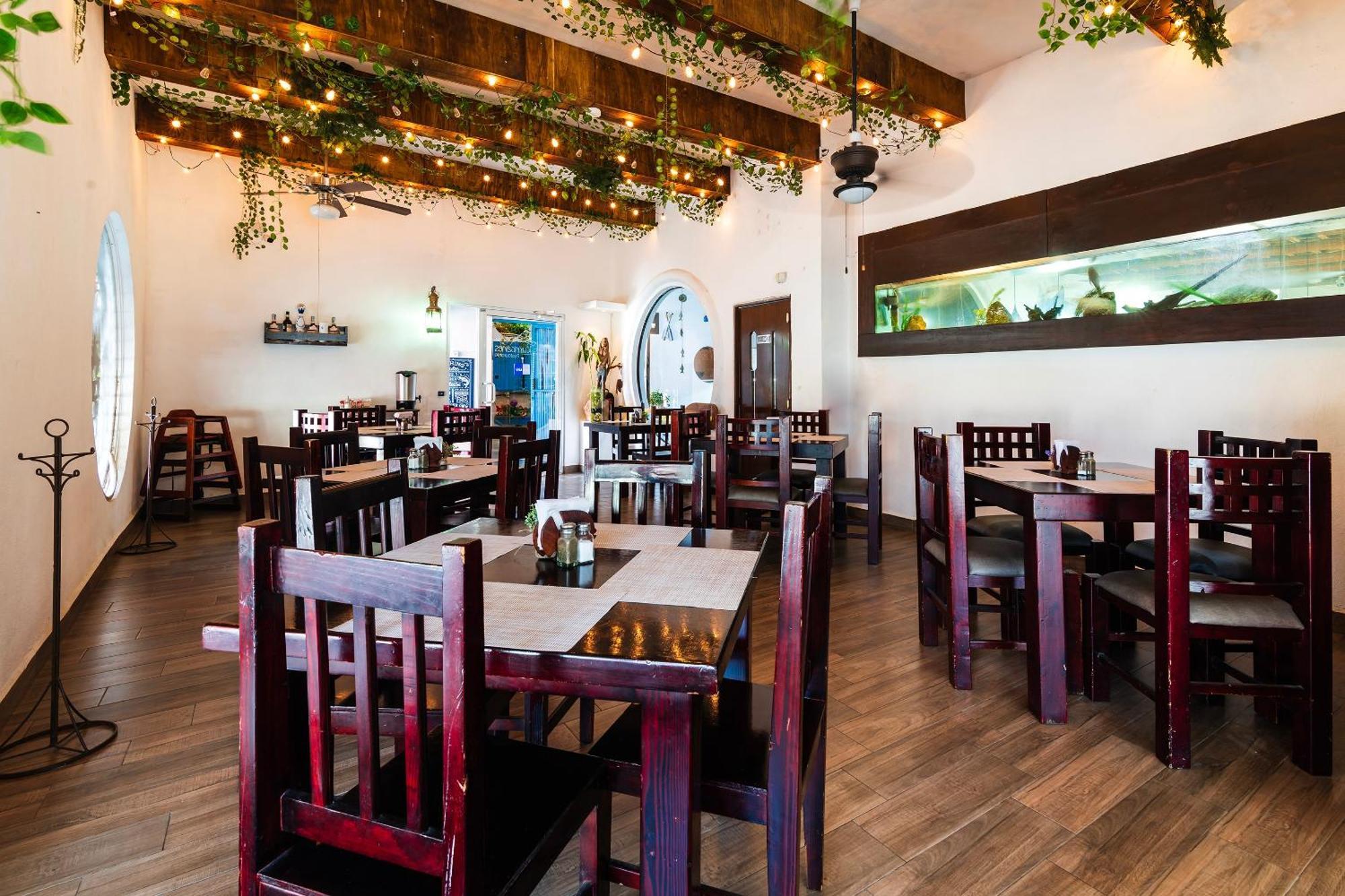 Oyo Del Pescador 4*