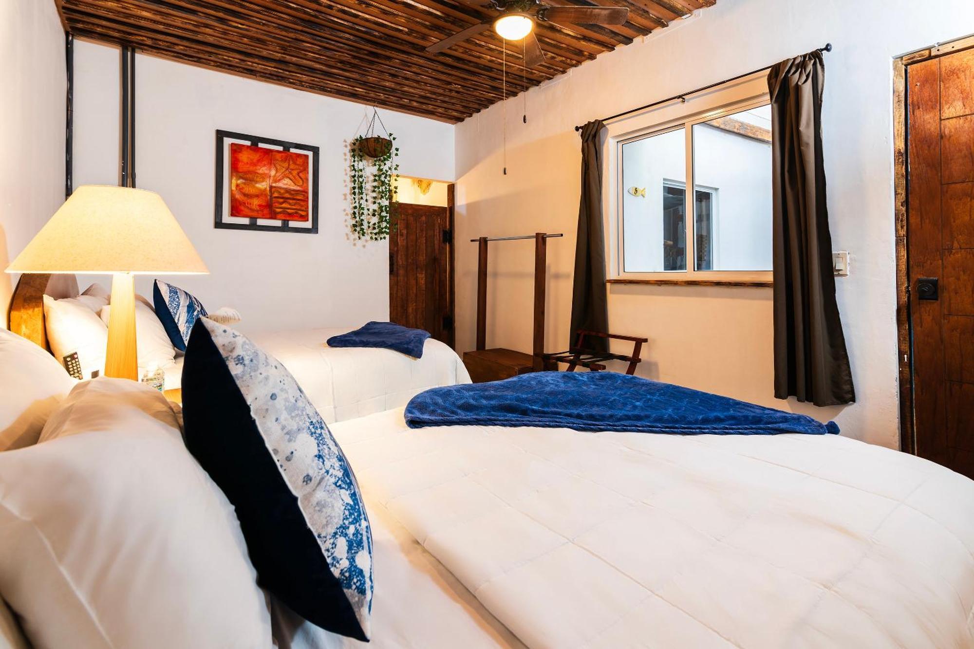 Bed & Breakfast Oyo Del Pescador 4*