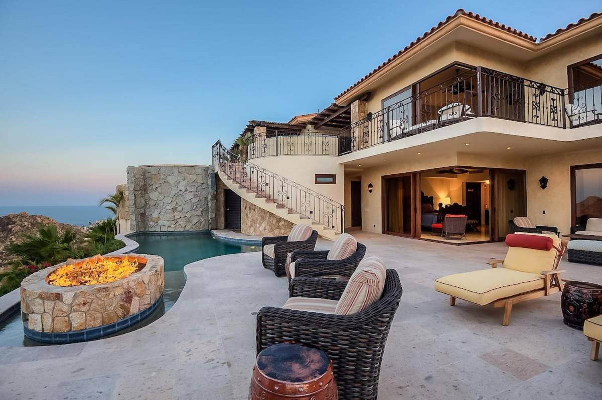Villa Casa Cielo Pedregal Cabo San Lucas