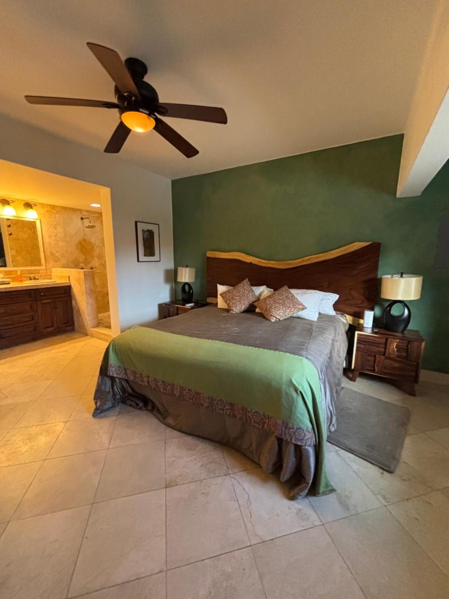 Casa Reposado