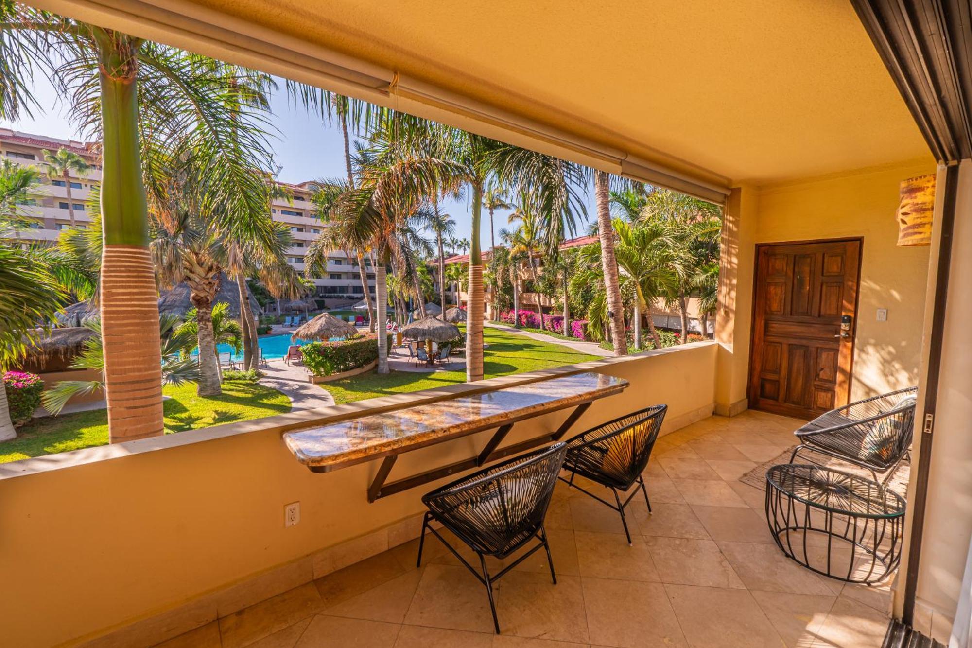 Casa Reposado Apartahotel