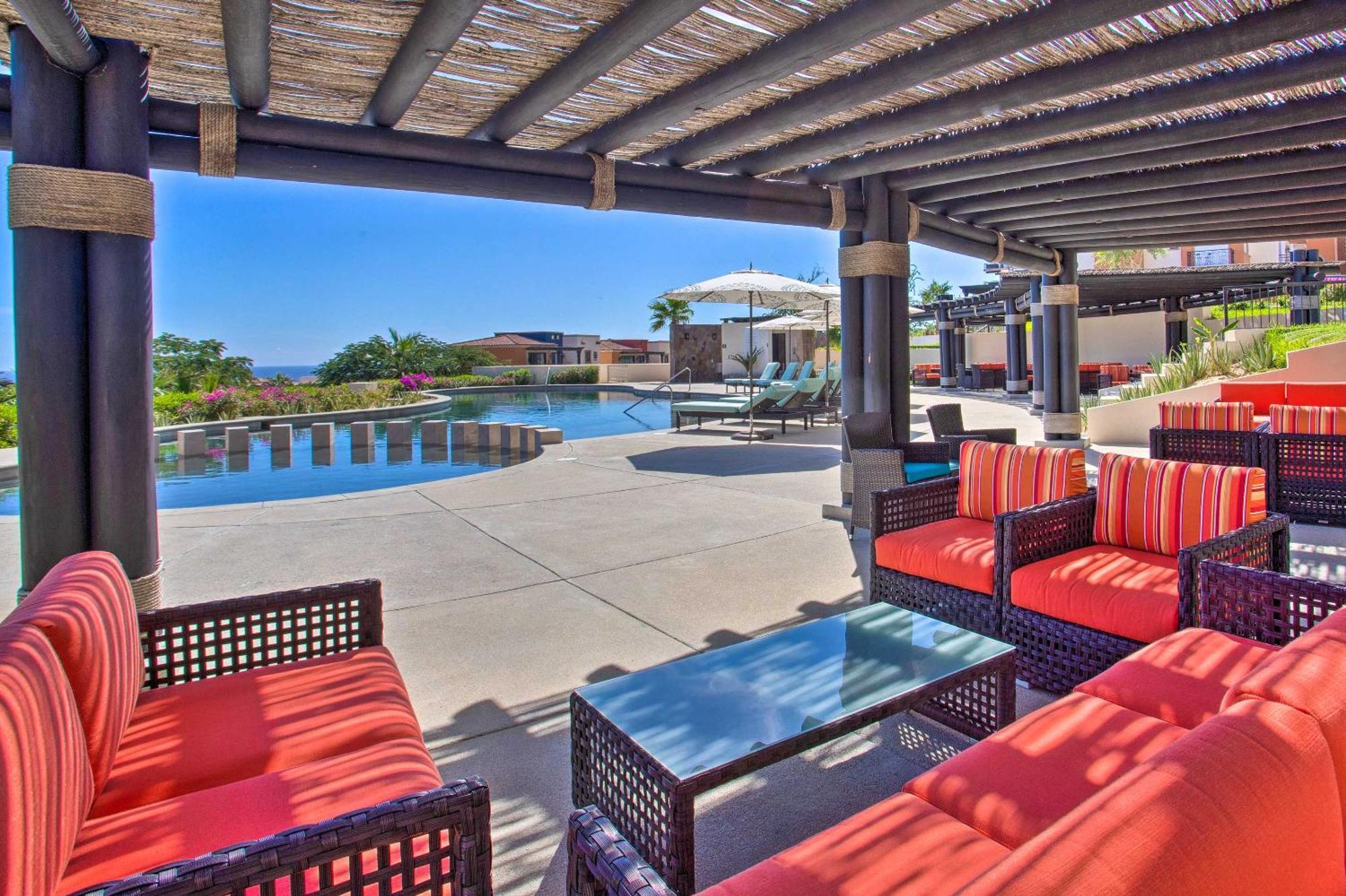 Quivira Golf Club With Magnificent Ocean Views *