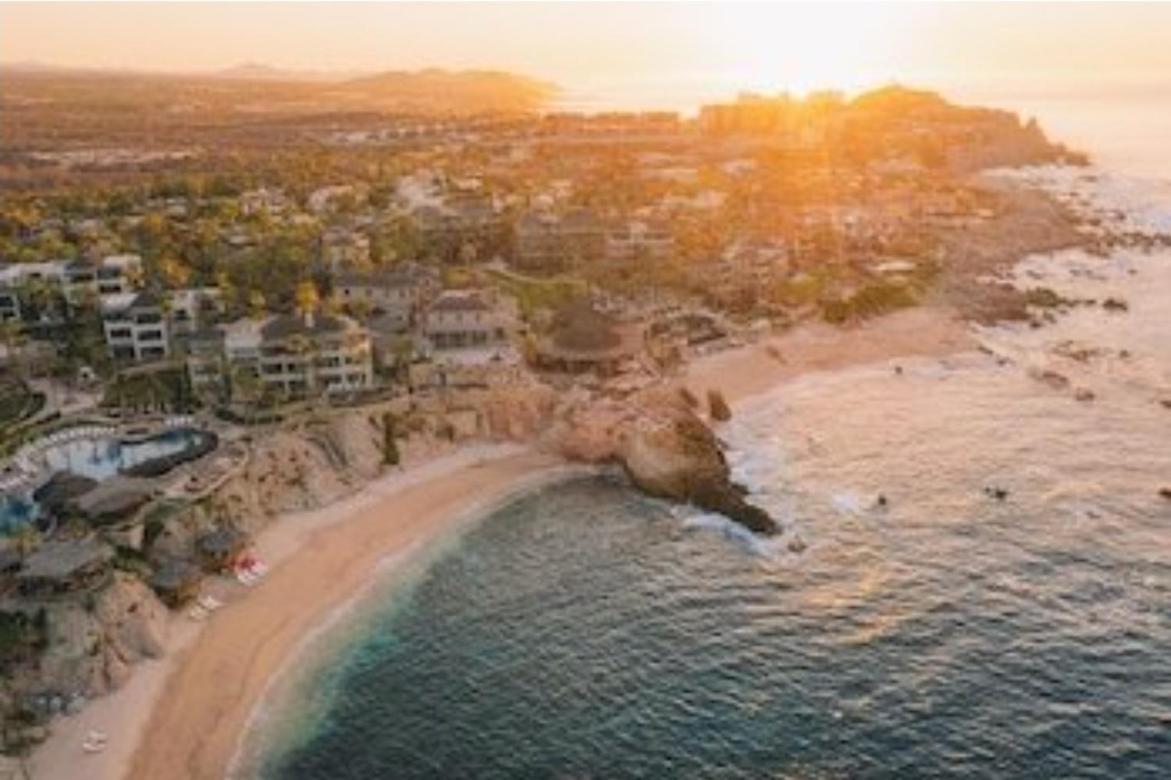 Hacienda La Ballena Resort Cabo San Lucas