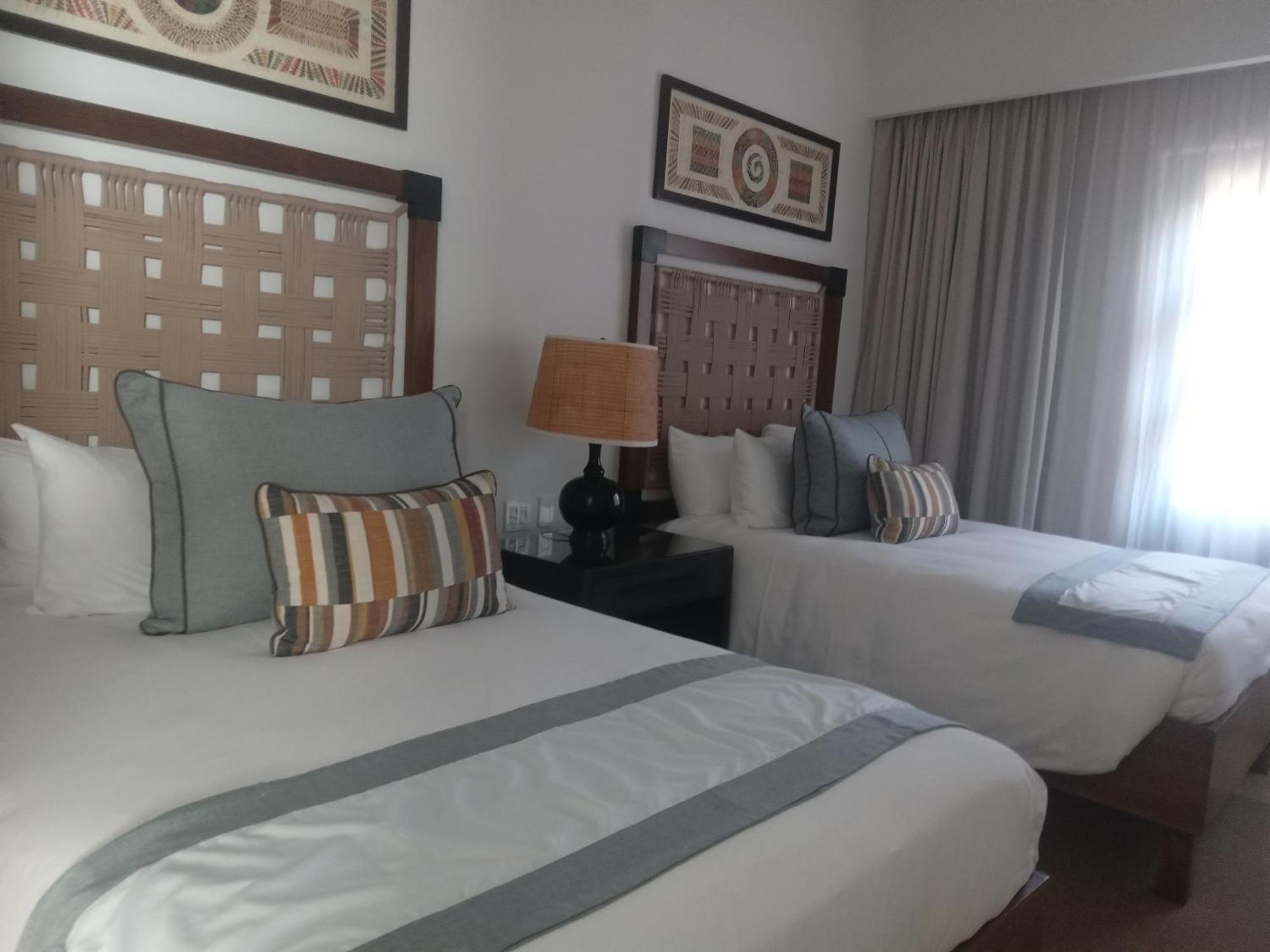 Hacienda La Ballena Resort Cabo San Lucas