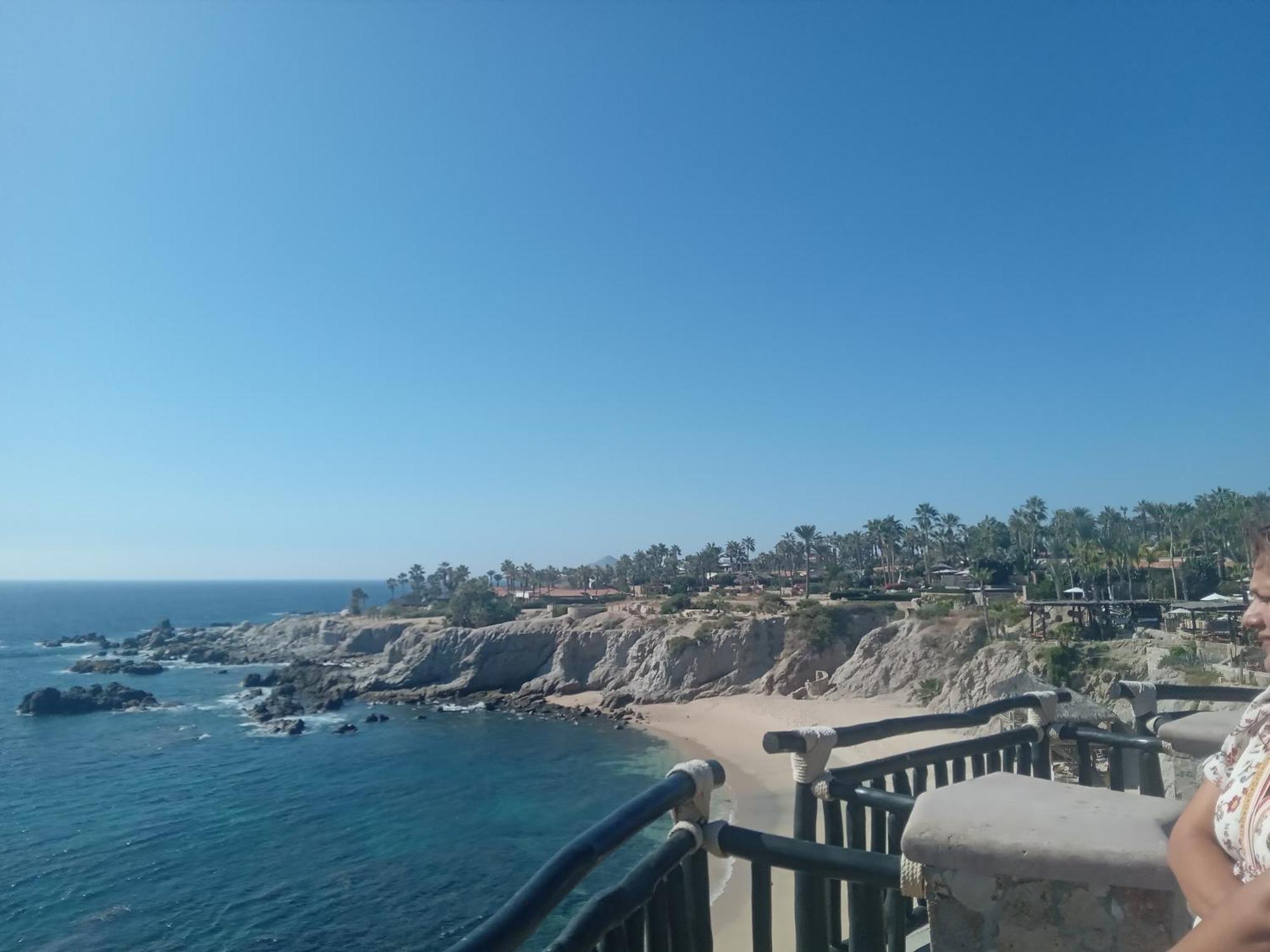Hacienda La Ballena Resort
