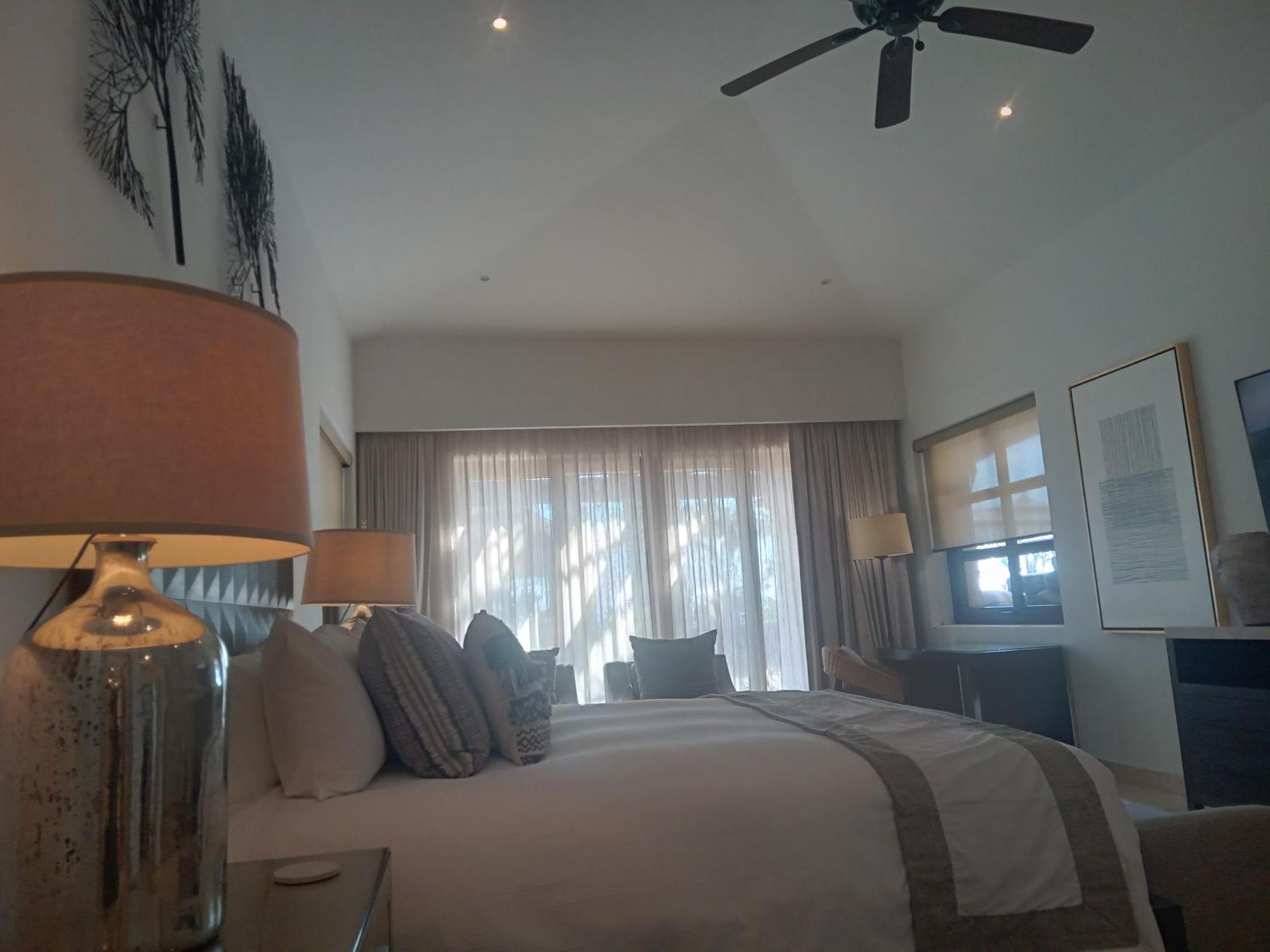 Hacienda La Ballena Resort *