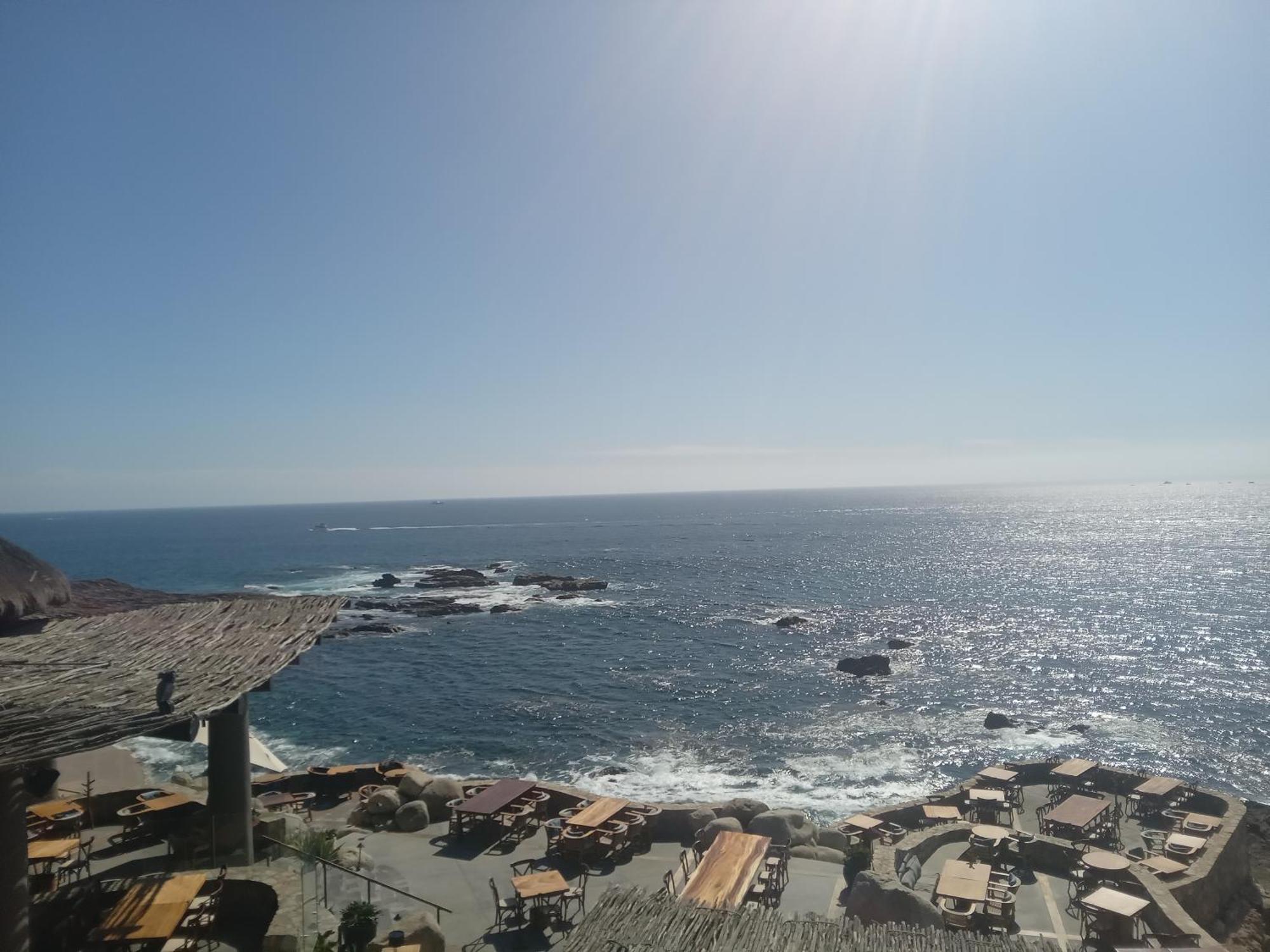 Resort Hacienda La Ballena Cabo San Lucas