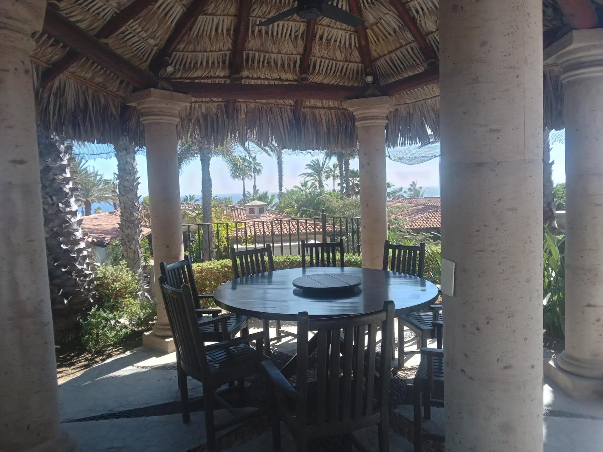 Resort Hacienda La Ballena *
