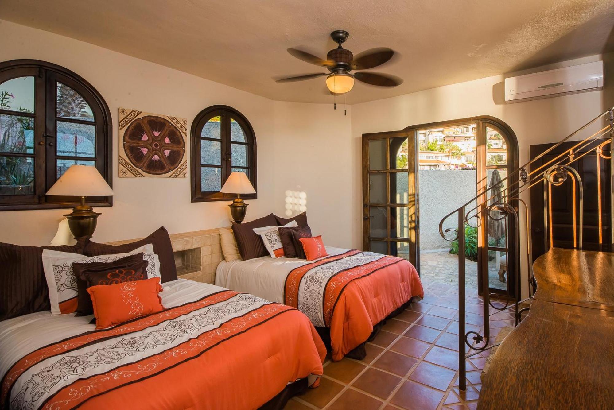 Villa Hacienda Edith *