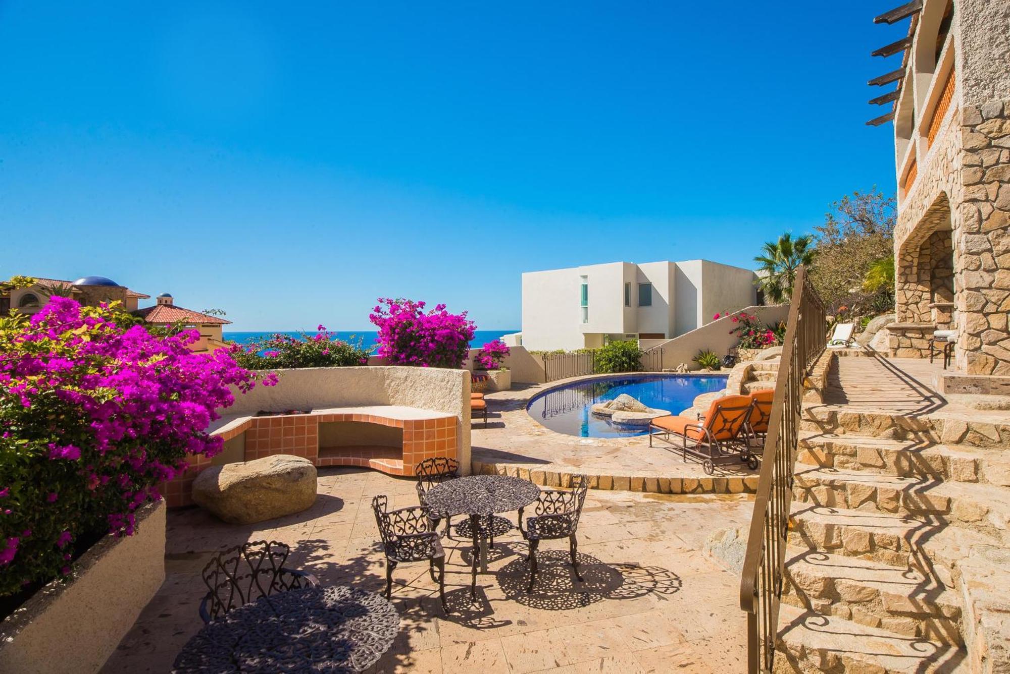 Hacienda Edith Villa