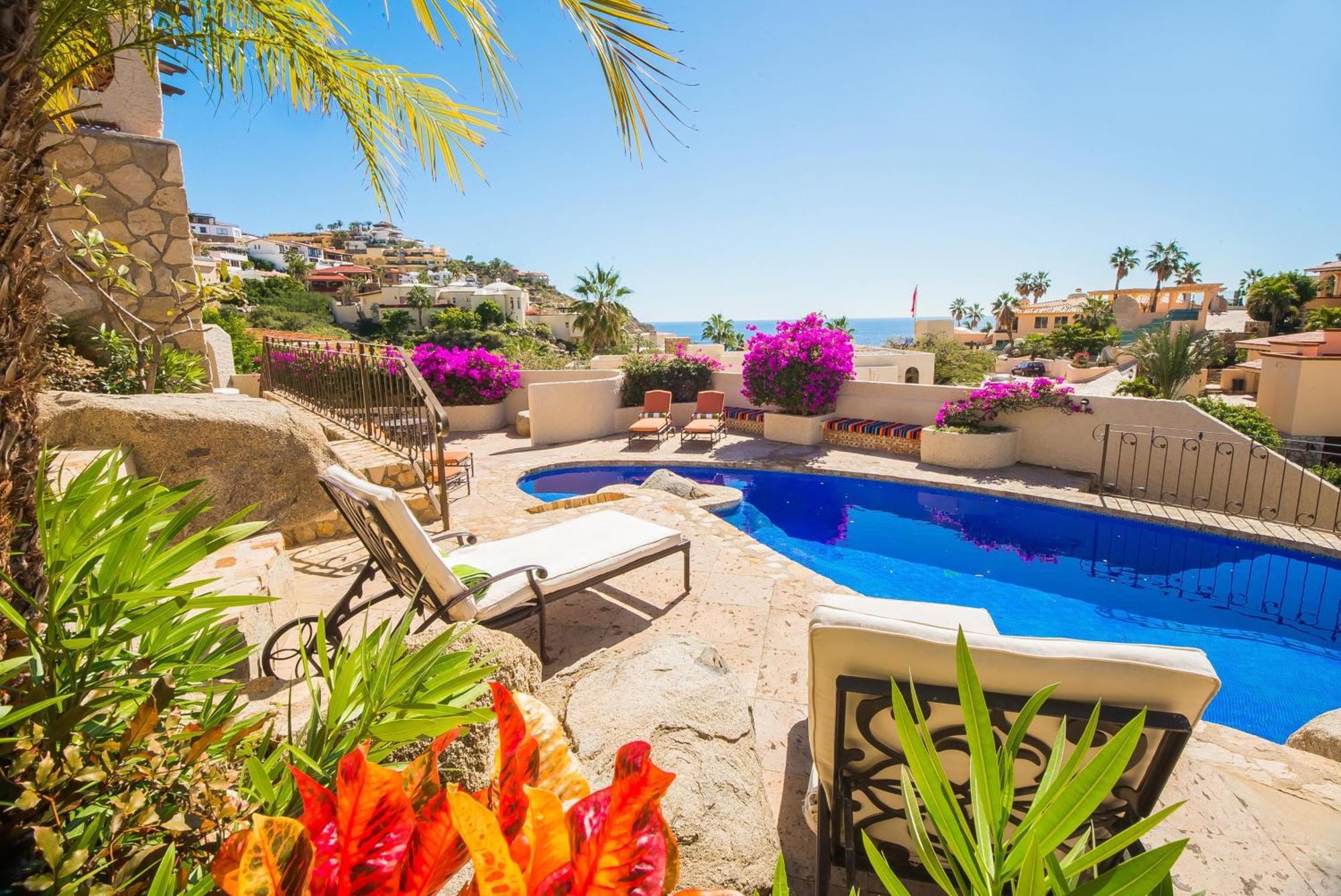 Hacienda Edith Cabo San Lucas