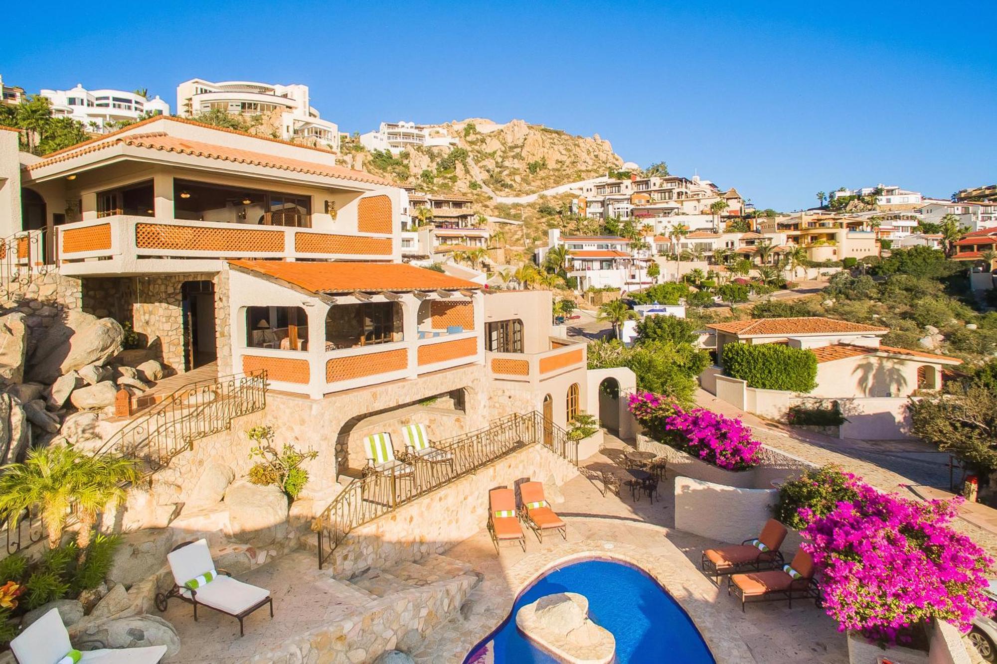Hacienda Edith Villa