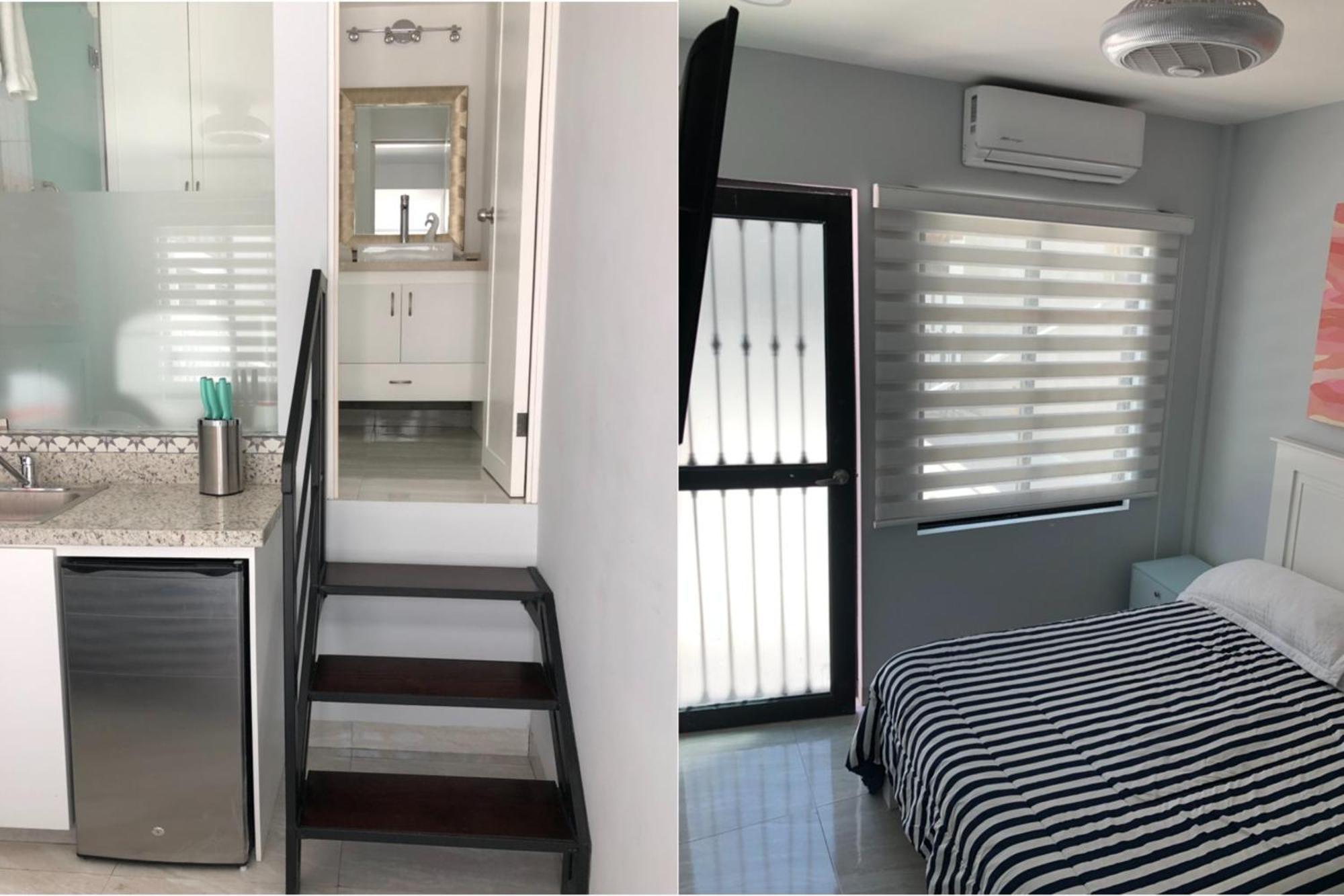 Collection O Morgan Center, Cabos 5* Cabo San Lucas